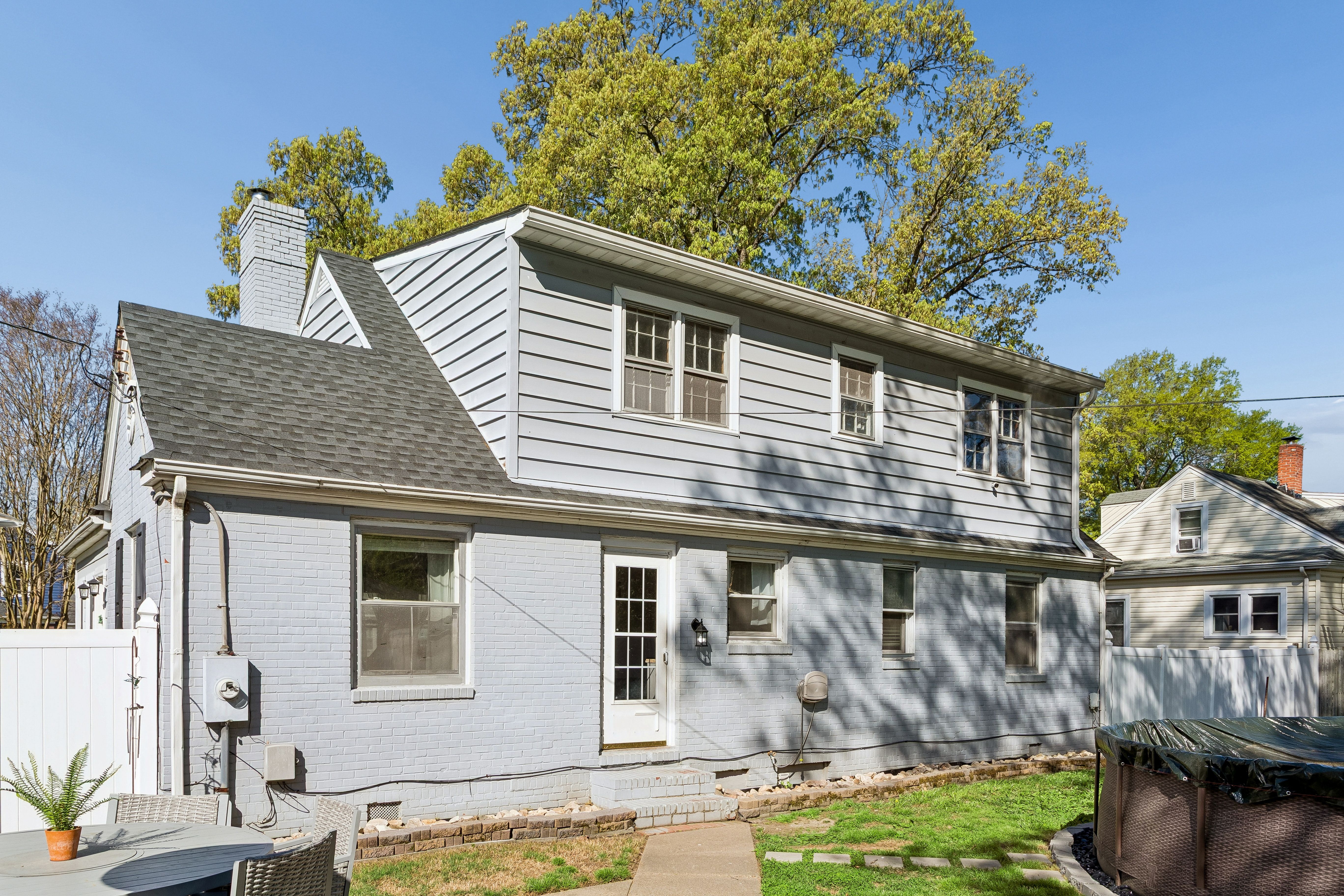  1806 Lee Street, West Point, VA 23181 - 物件實景