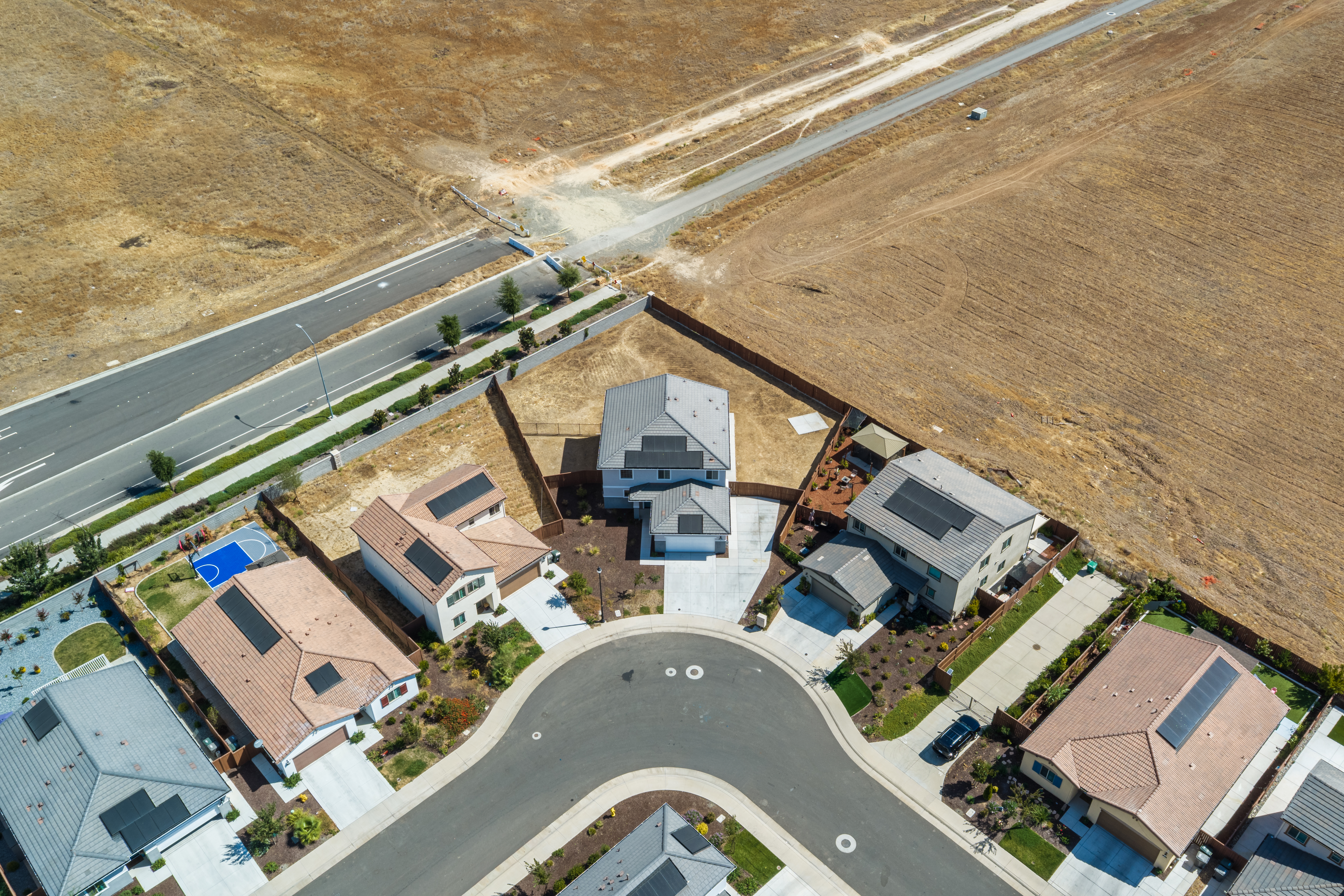  532 Friesian Court, Roseville, CA 95747 - 物件實景
