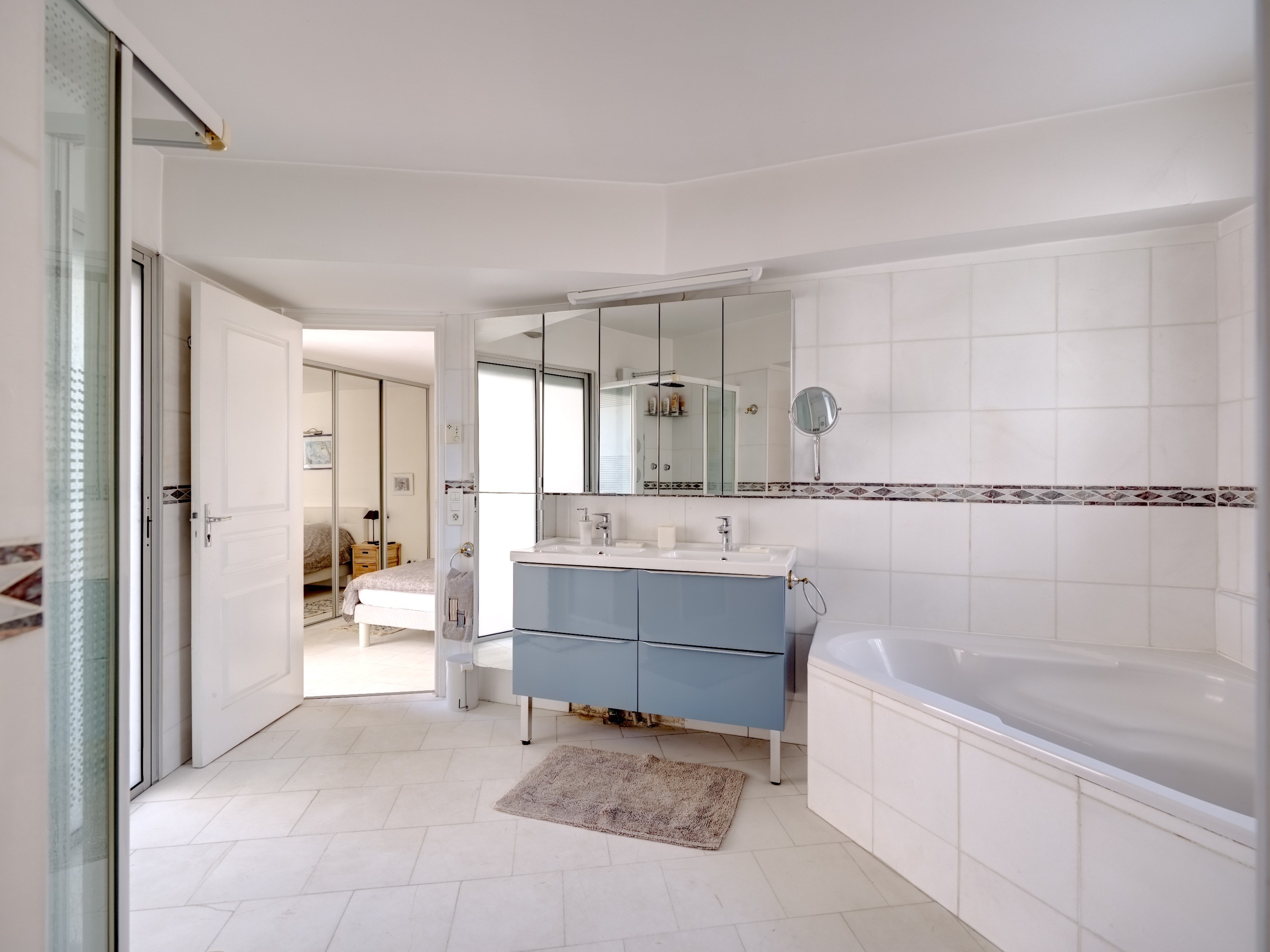  Cannes Forville apartment 5 bedroom 144 sqm terrace 50 sqm near Palais des Fest… - 物件實景