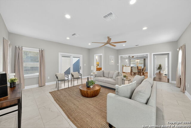 San Antonio, Texas, 78209, United States, 3 Bedrooms Bedrooms, ,3 BathroomsBathrooms,Residential,For Sale,1992862