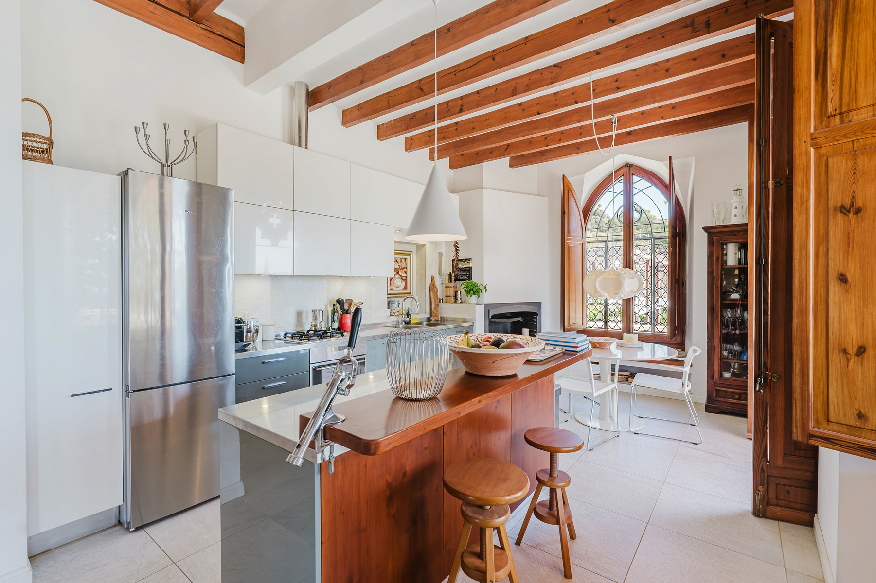  Historic property with tennis court in Palma - 物件實景