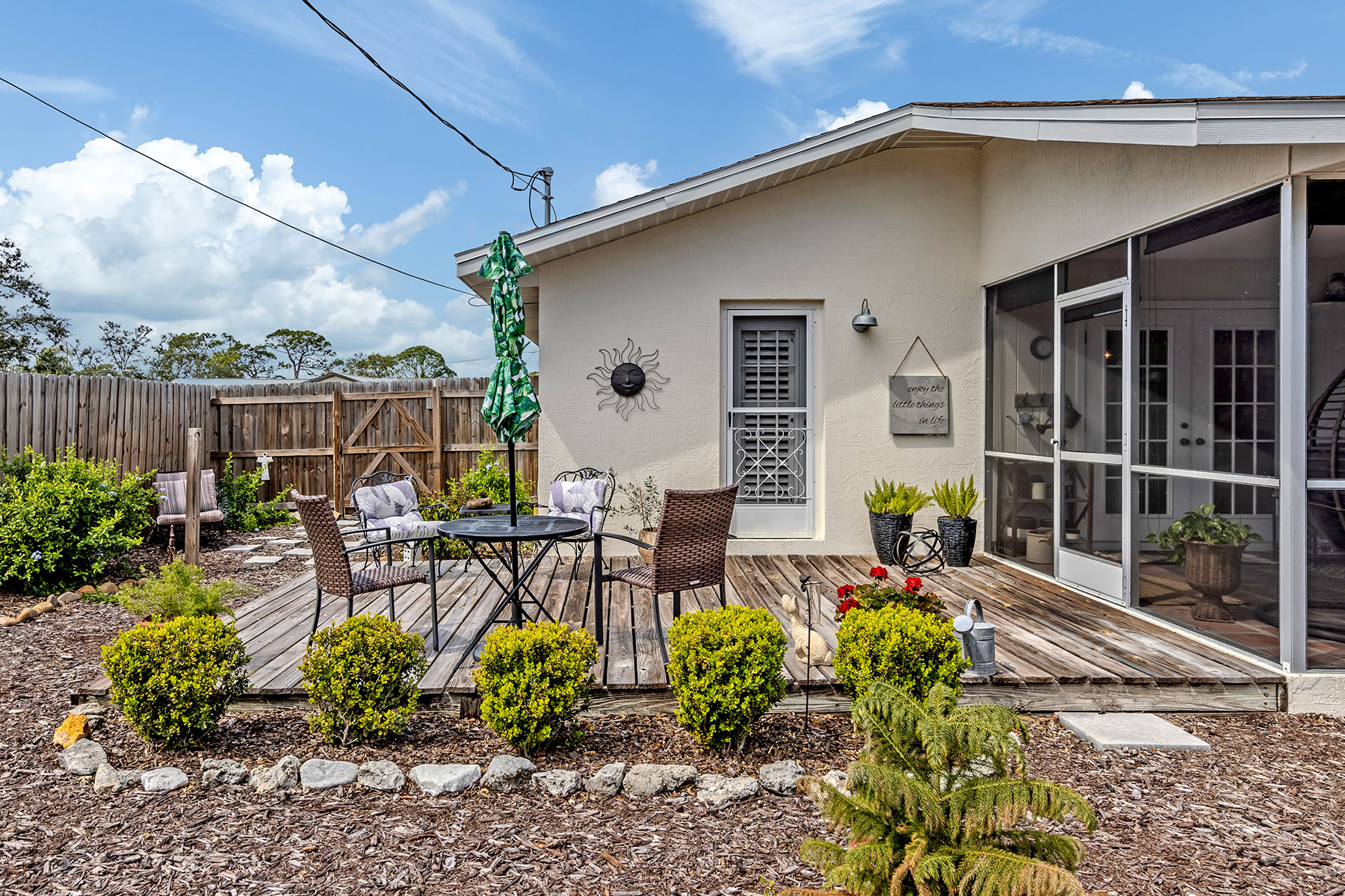  SOUTH VENICE - 物件實景