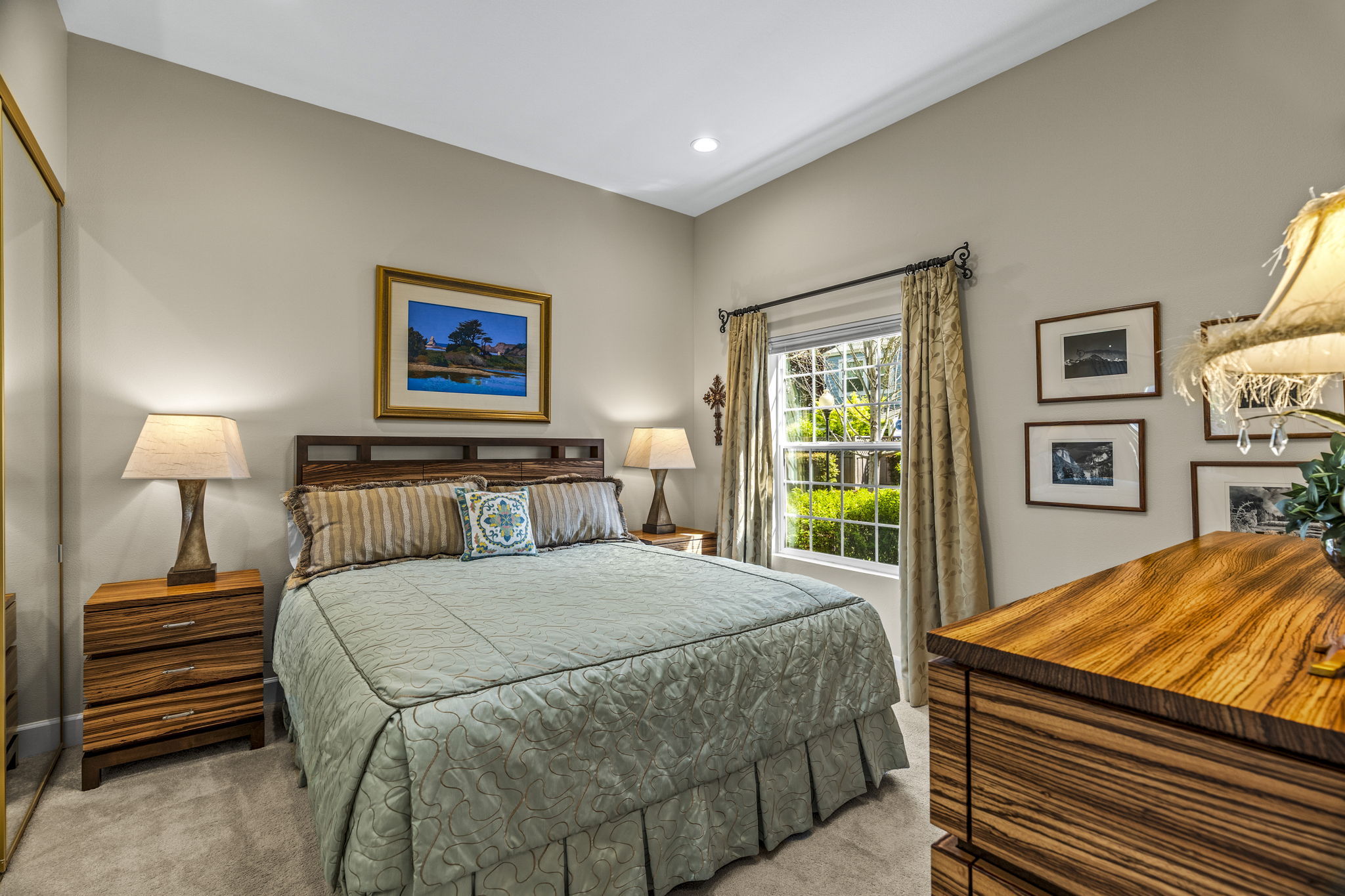  6600 Yount St. #21 Yountville - 物件實景