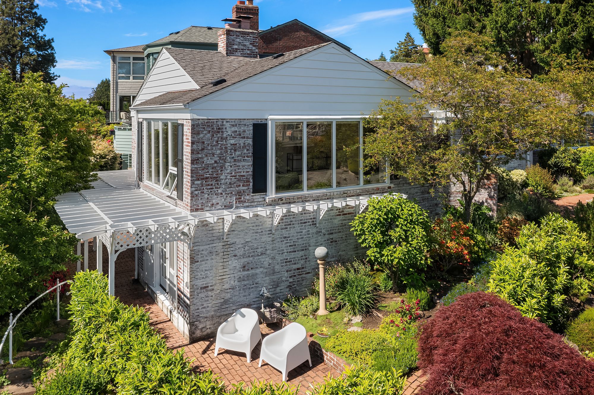  4206 W Glenmont Lane, Seattle, WA 98199 - 物件實景