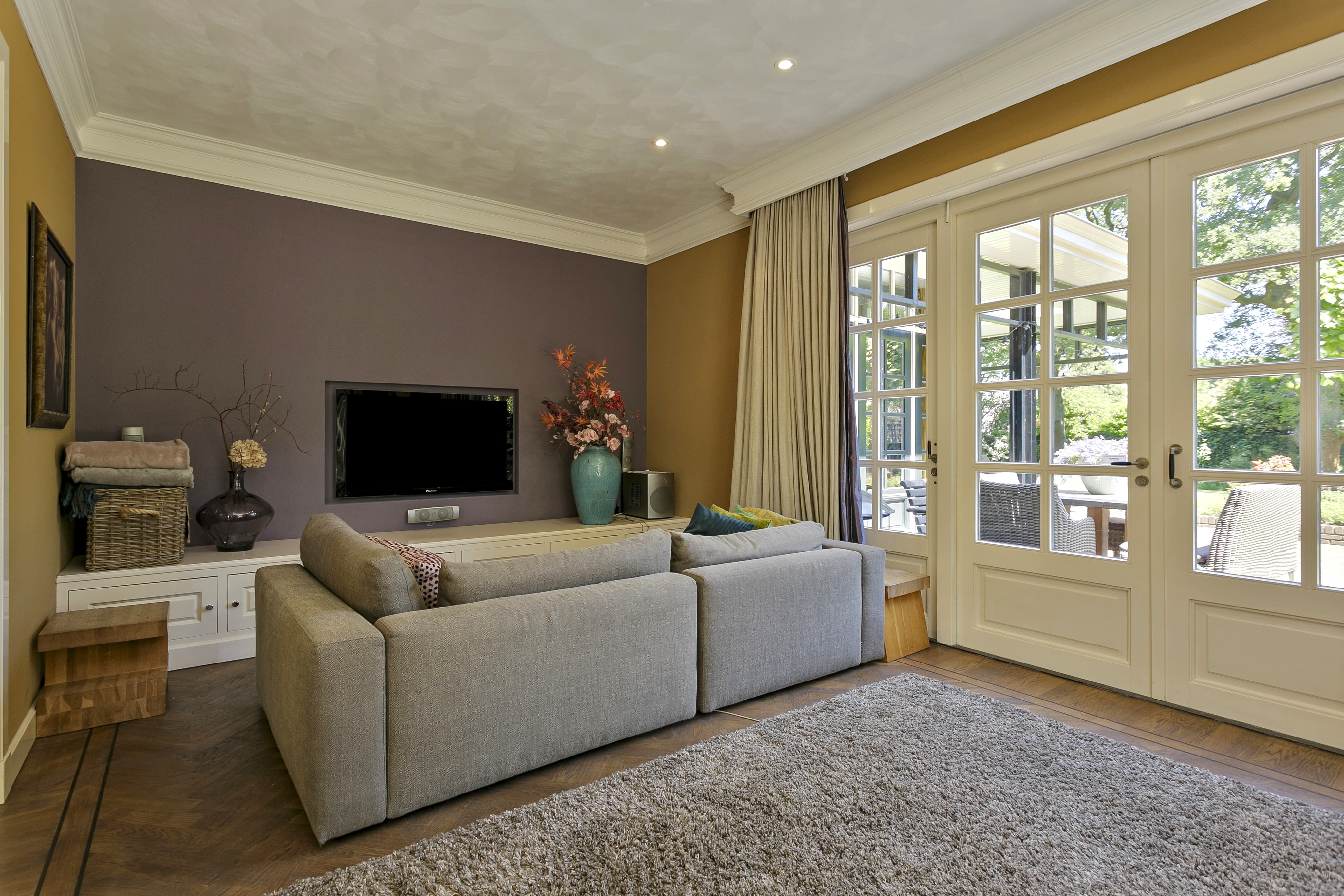  Stately elegance with a contemporary soul – a unique family residence - 物件實景