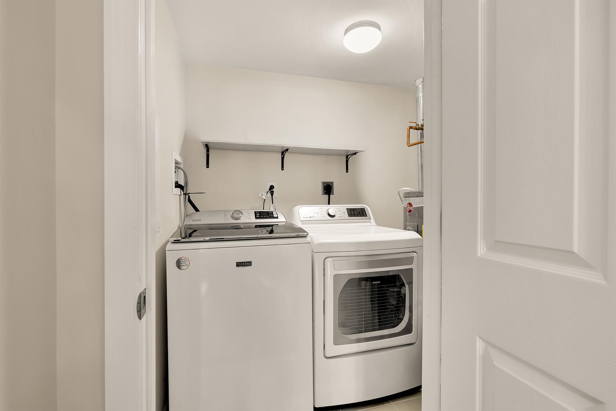  2532 Fairfax Drive, Arlington, VA, 22201 - 物件實景