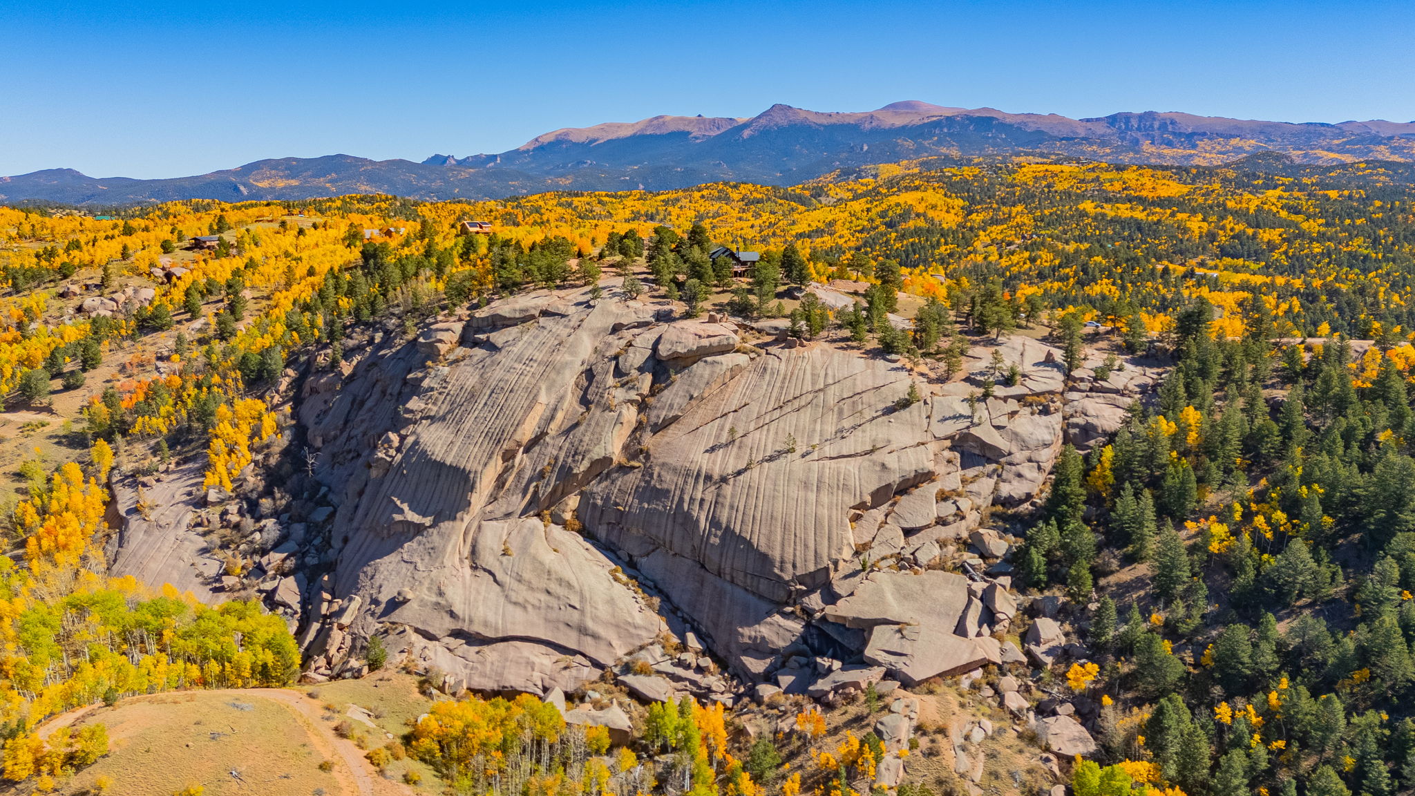 Cripple Creek, Colorado, 80813, United States, 3 Bedrooms Bedrooms, ,3 BathroomsBathrooms,Residential,For Sale,1997050