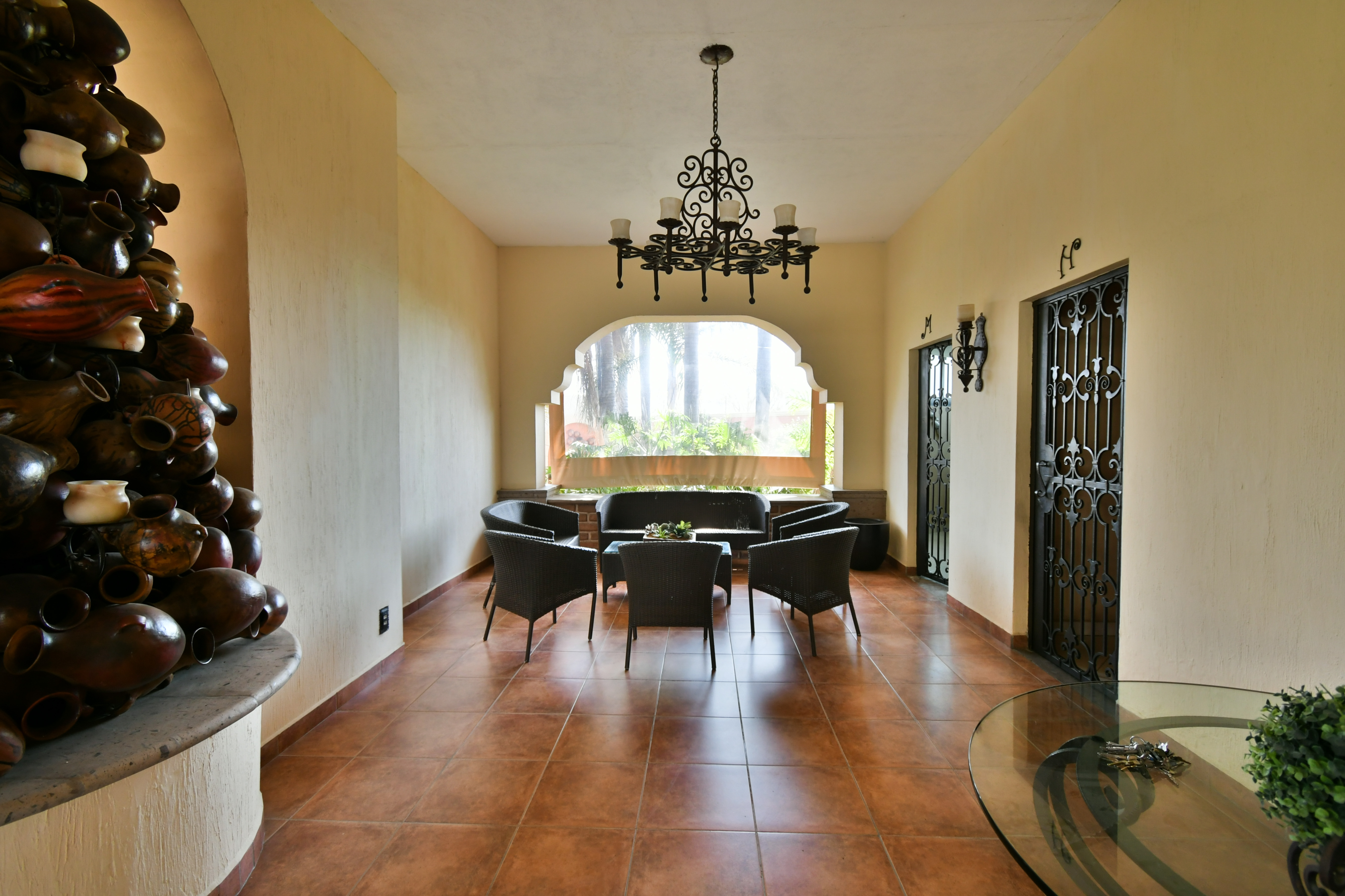  Terreno con alto potencial de desarrollo antes de las Plazas Outlet. San Agustín - 物件實景