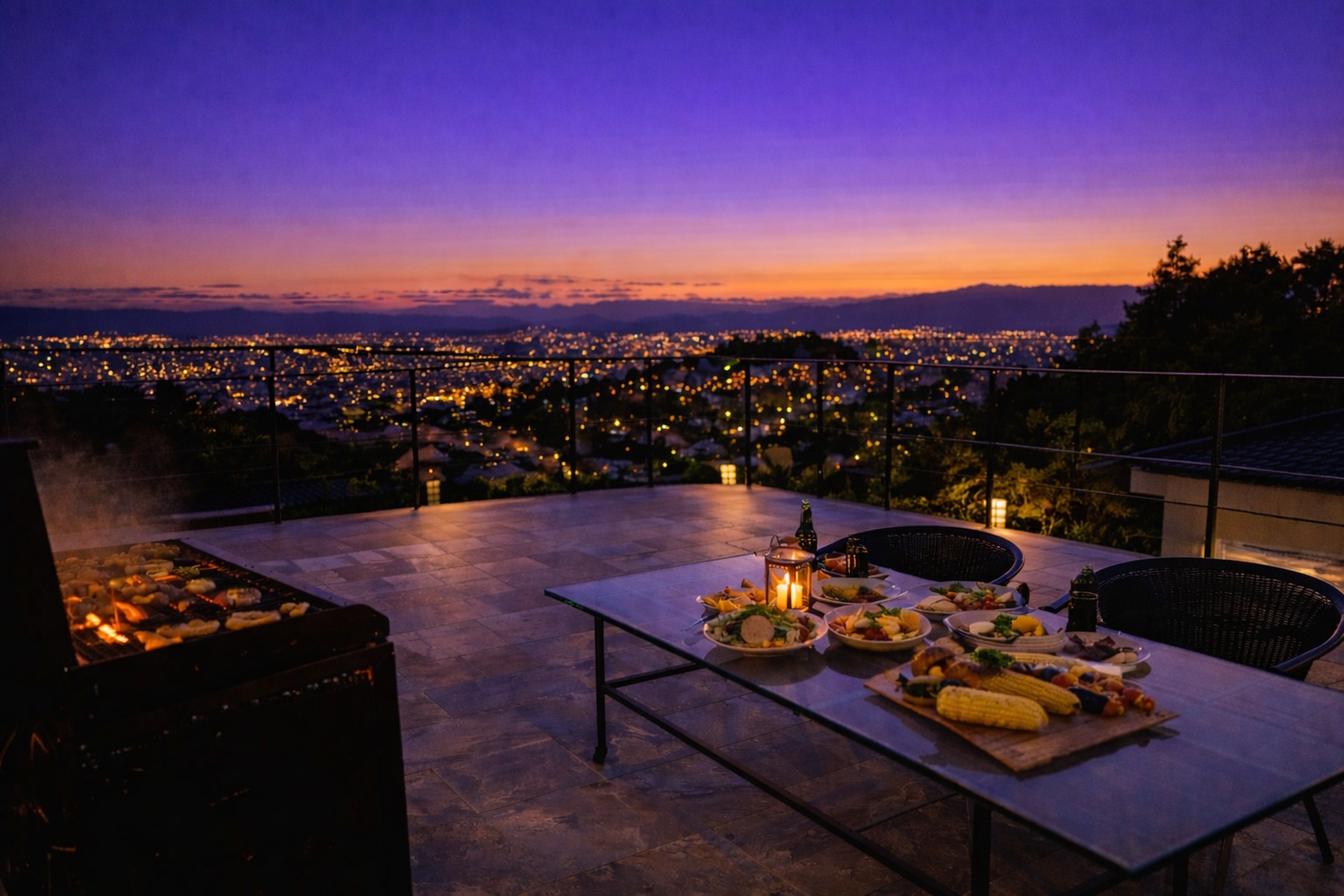  LUXURY VILLA SURUGA-DAIRA - 物件實景