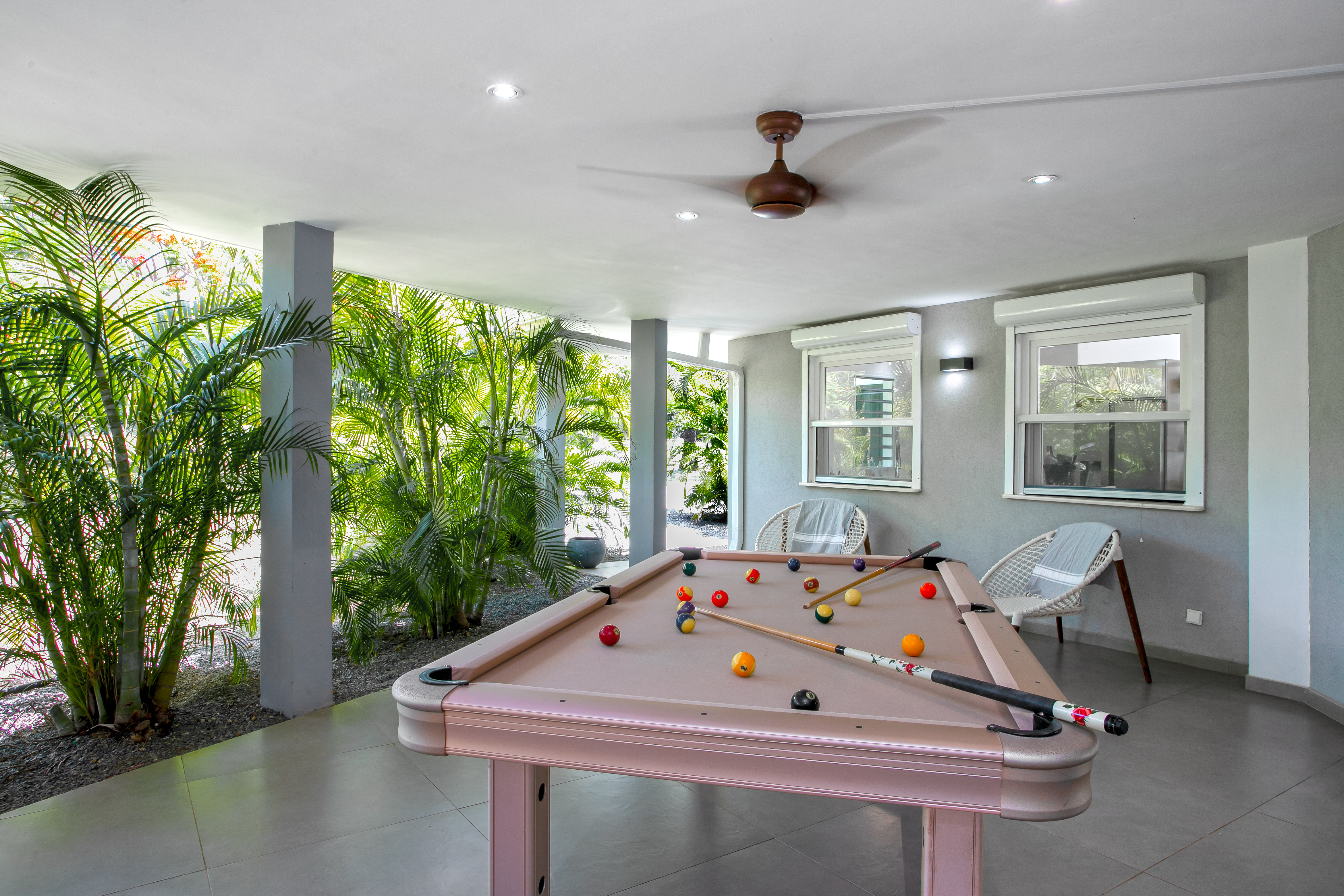  3 bedroom Villa with 2 bedroom Guesthouse - 物件實景