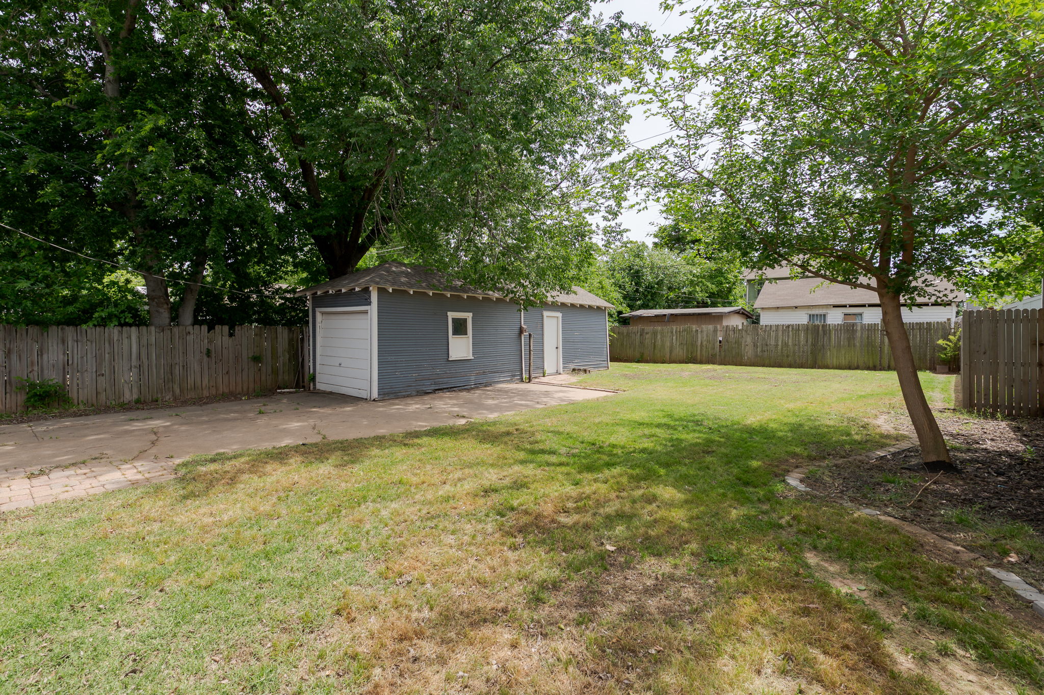  702 West Hill Street, Oklahoma City, OK 73118 - 物件實景