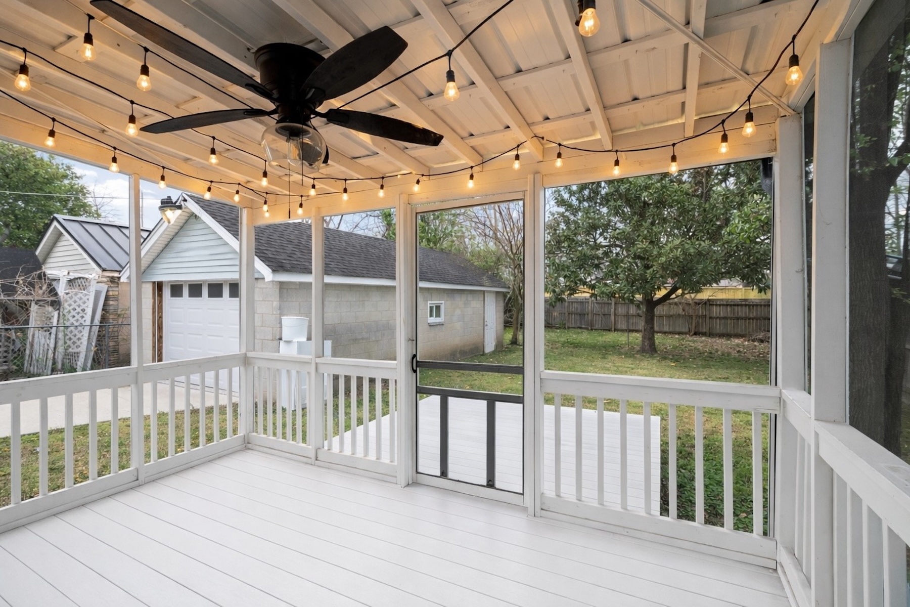  205 Raymond St, Nashville, TN, 37211 - 物件實景