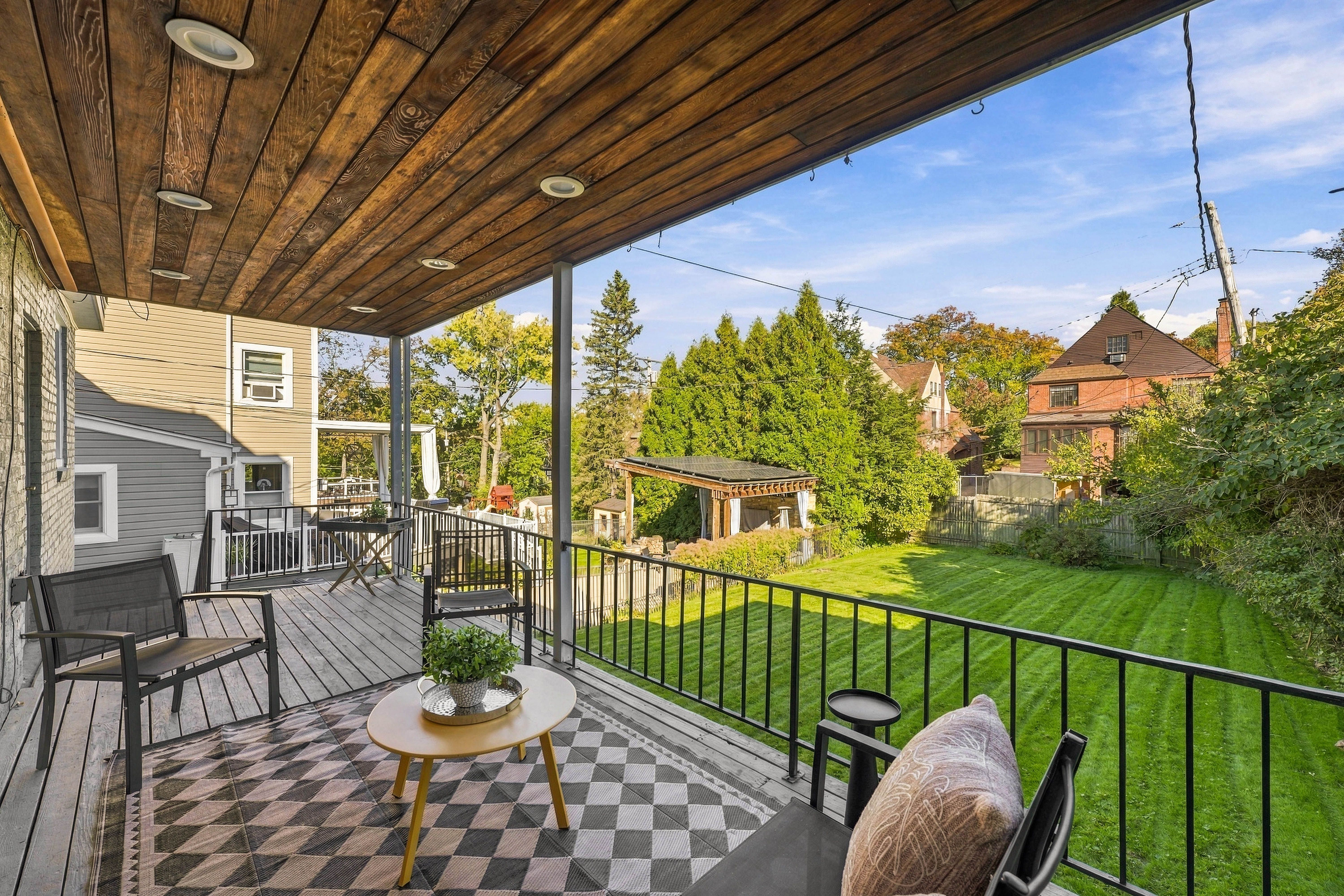  1345 Murdoch Road, Pittsburgh, PA 15217 - 物件實景