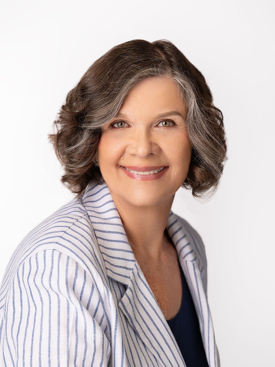 Pam Umscheid