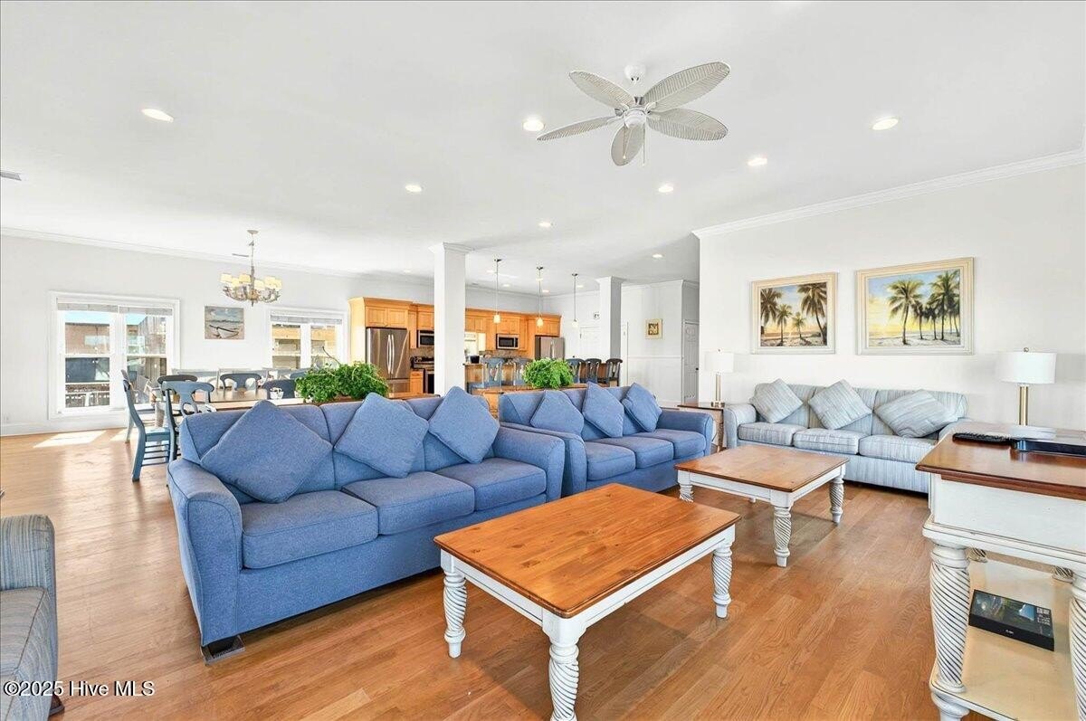 Ocean Isle Beach, North Carolina, 28469, United States, 7 Bedrooms Bedrooms, ,9 BathroomsBathrooms,Residential,For Sale,1974189