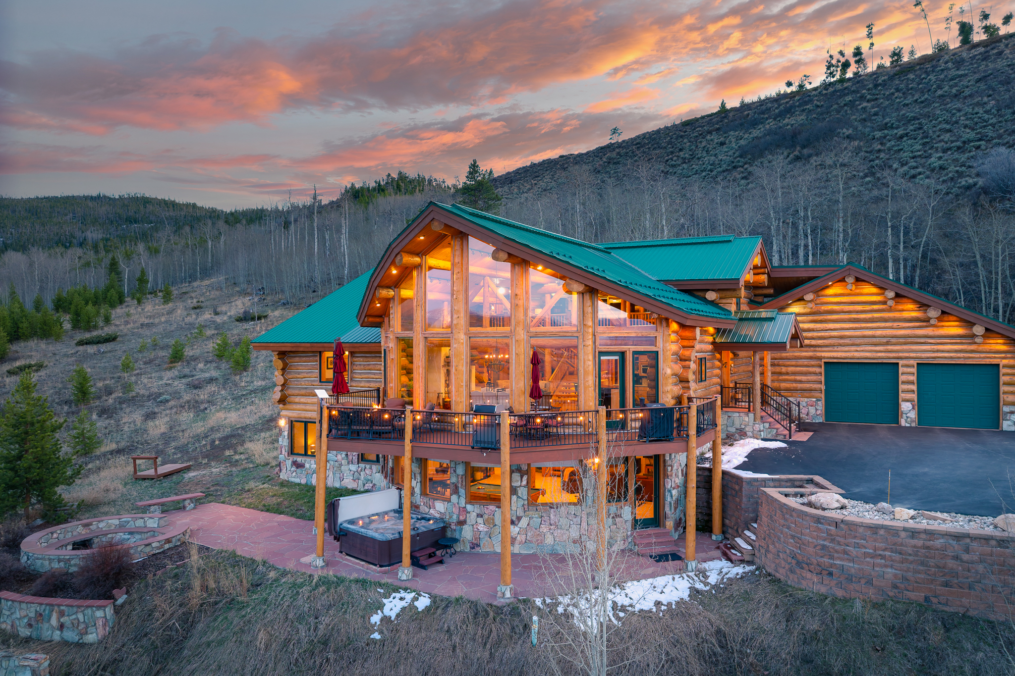  732 Gcr 52, Granby, CO, 80446 - 物件實景