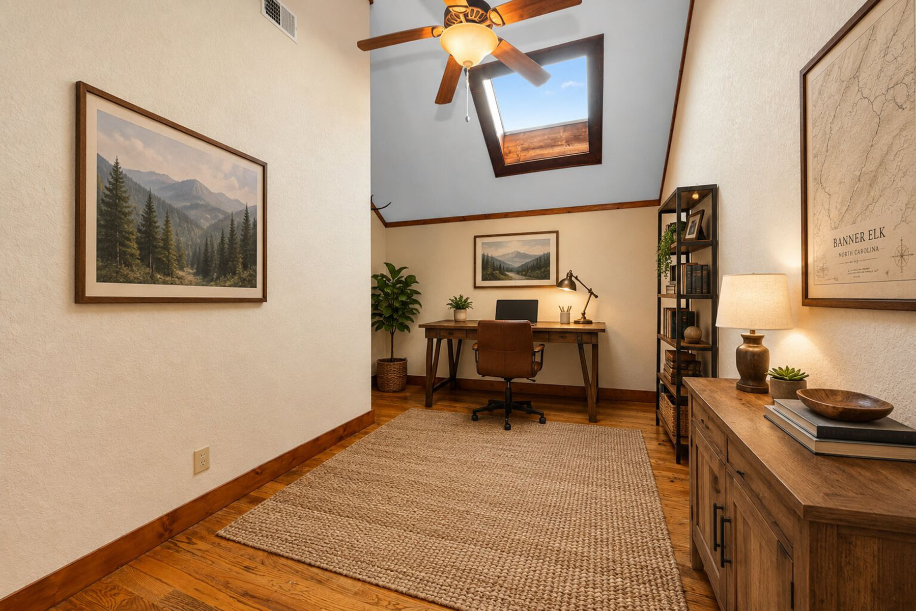  MILL POND MANOR - BANNER ELK - 物件實景