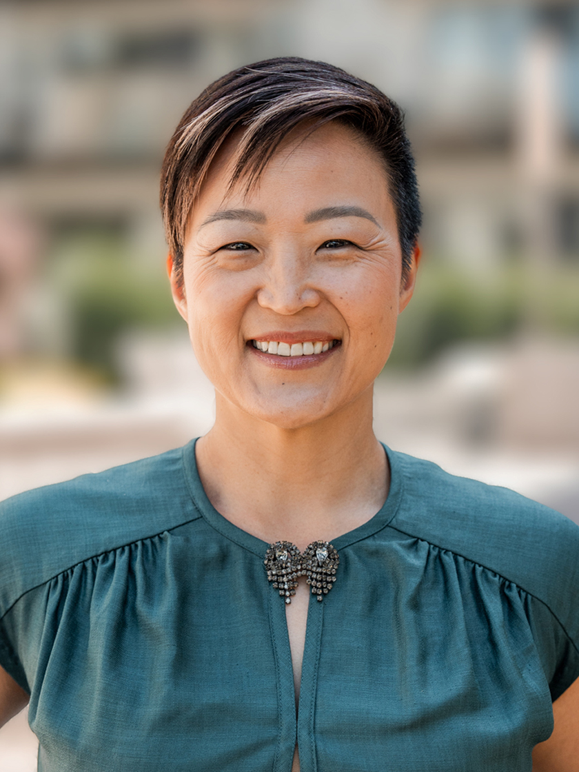 Kelly Kang