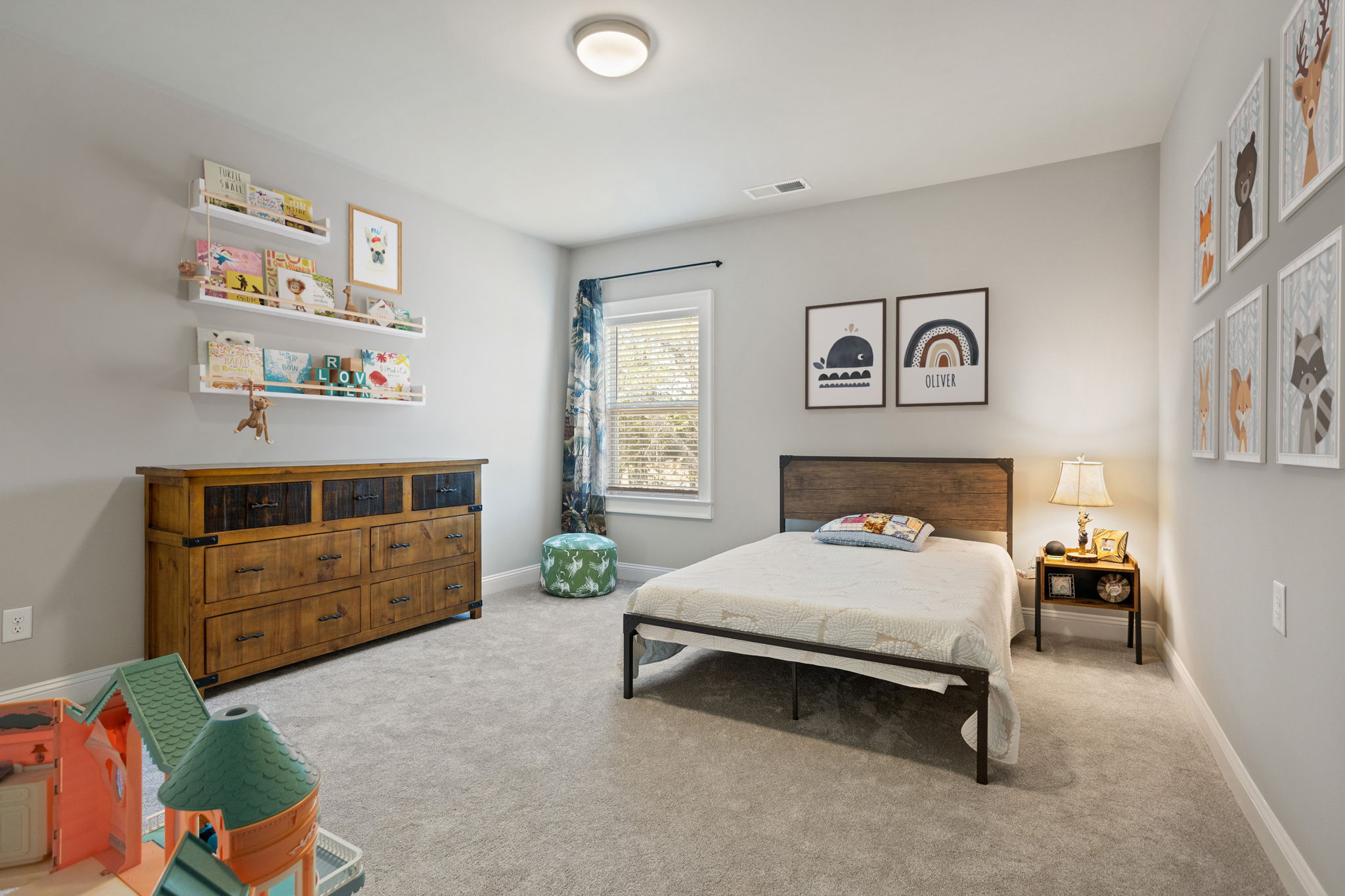  6 Peyton Lane, Simpsonville, SC 29681 - 物件實景