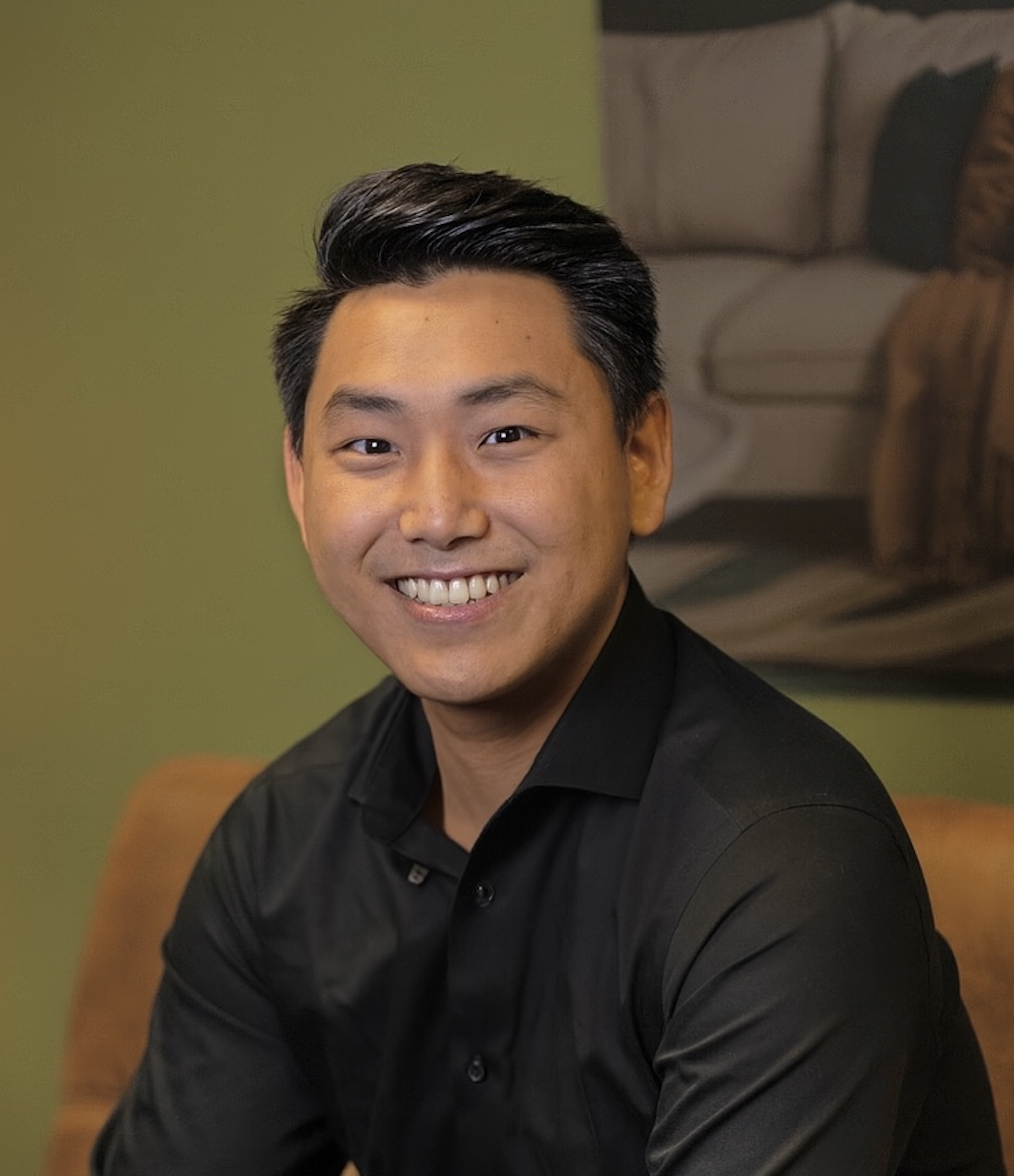 Danny Pang
