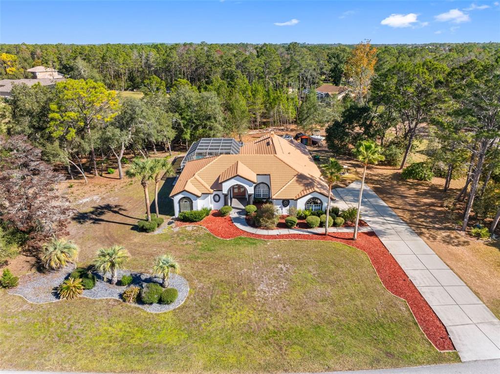 Weeki Wachee, Florida, 34613, United States, 4 Bedrooms Bedrooms, ,3 BathroomsBathrooms,Residential,For Sale,2005837