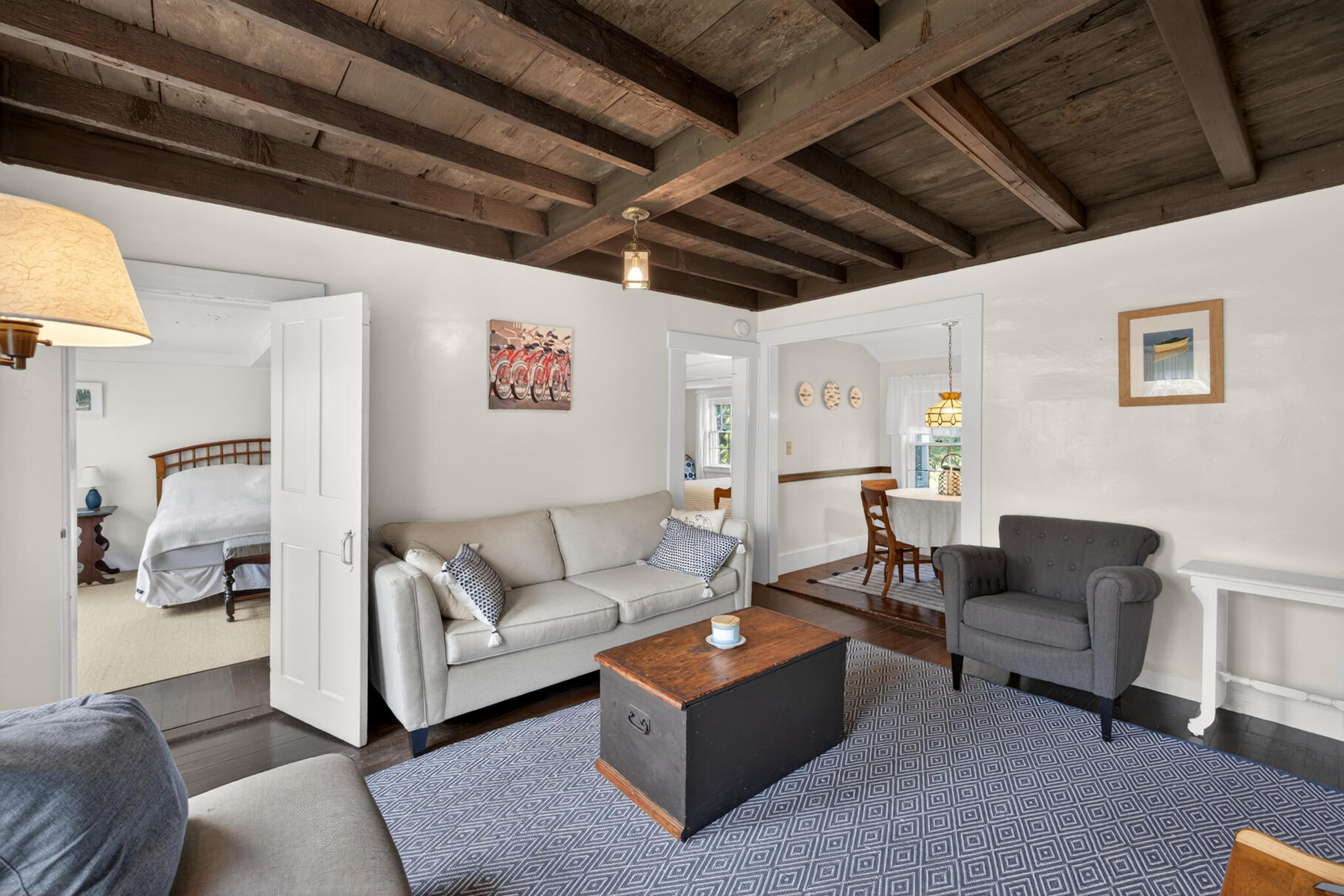  95 Queen Anne Drive, Eastham, MA, 02642 - 物件實景