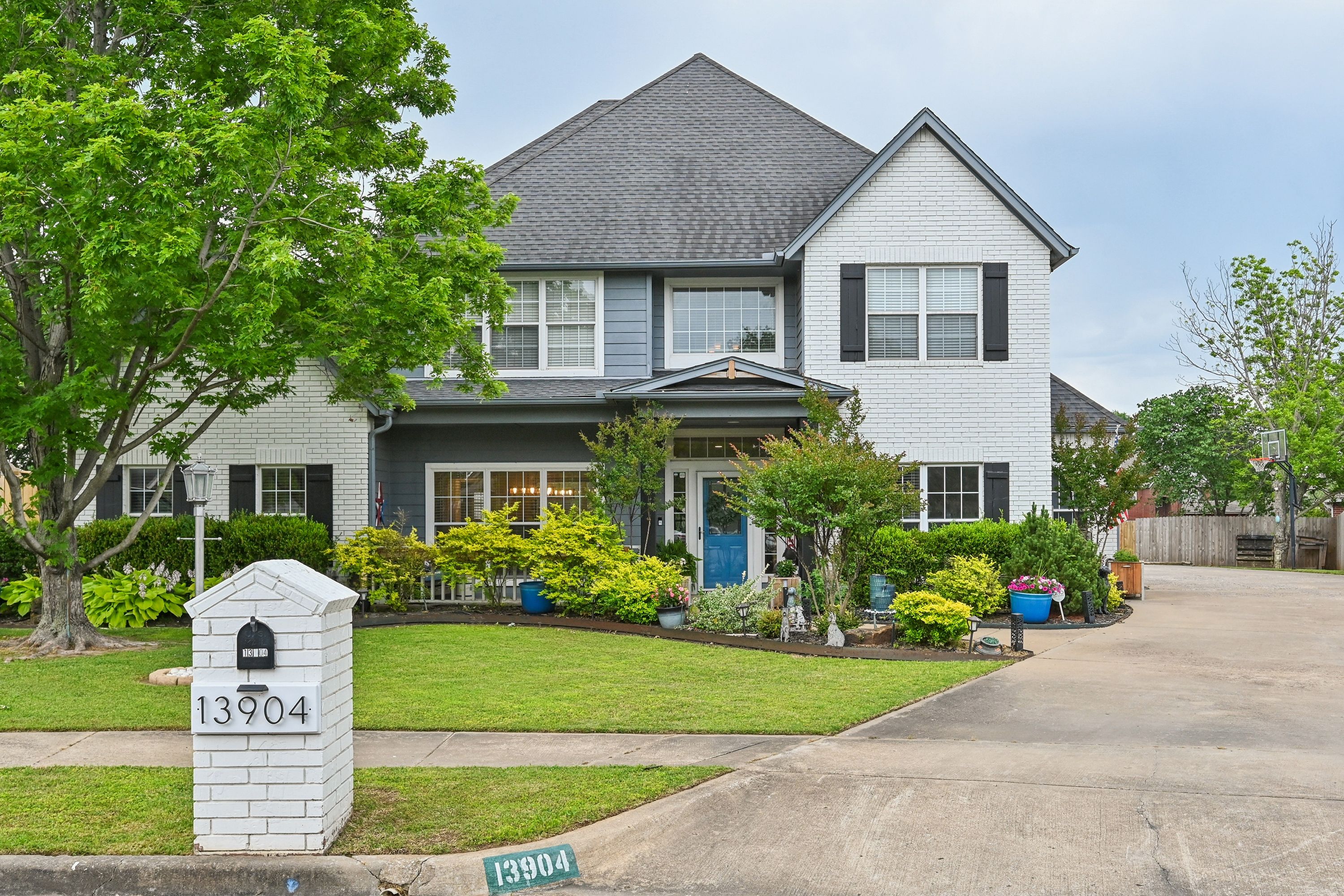  13904 East 89th Court  North, Owasso, OK 74055 - 物件實景