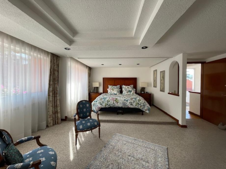 Huixquilucan, Estado de méxico, 52783, Mexico, 4 Bedrooms Bedrooms, ,4 BathroomsBathrooms,Residential,For Sale,1739412