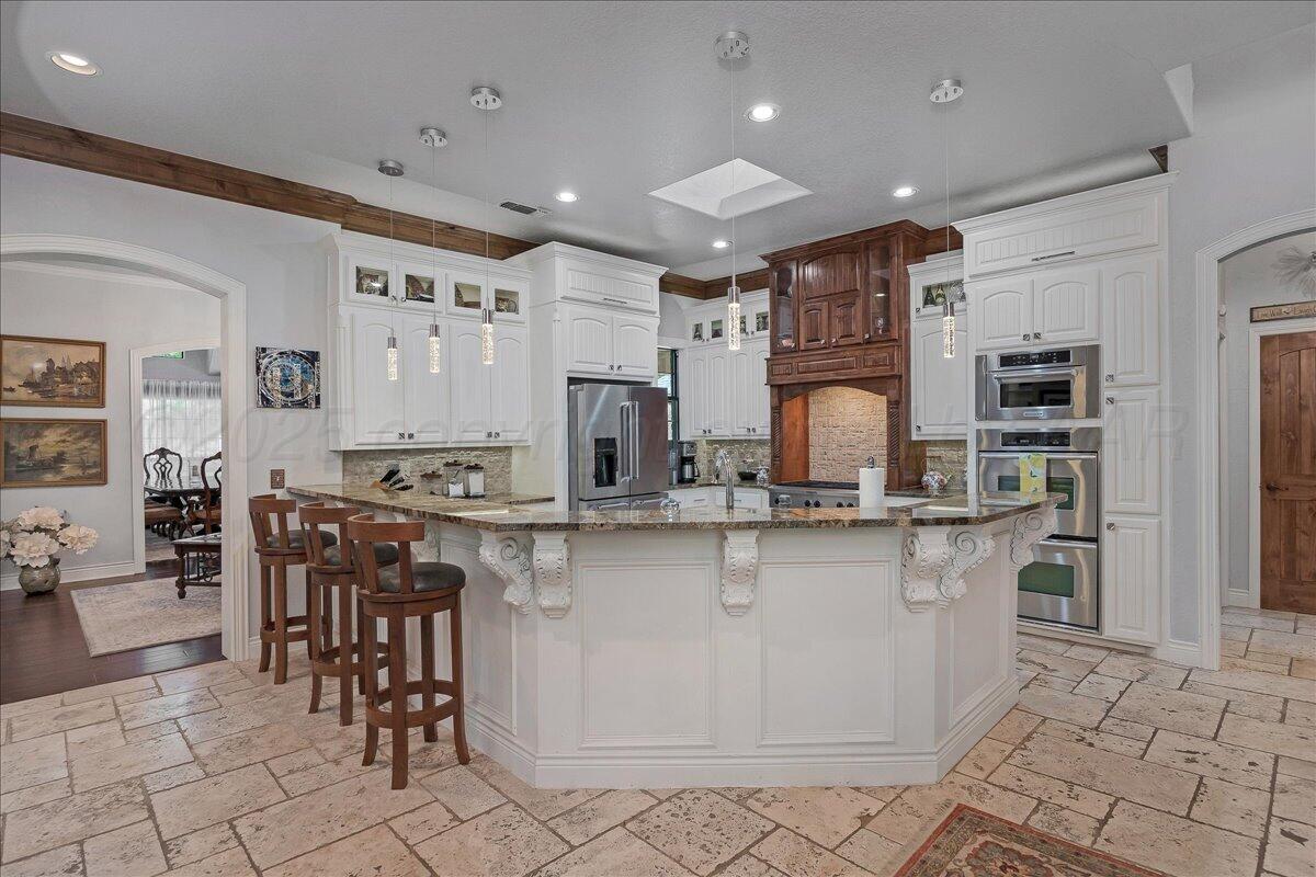 Amarillo, Texas, 79119, United States, 3 Bedrooms Bedrooms, ,4 BathroomsBathrooms,Residential,For Sale,1895637