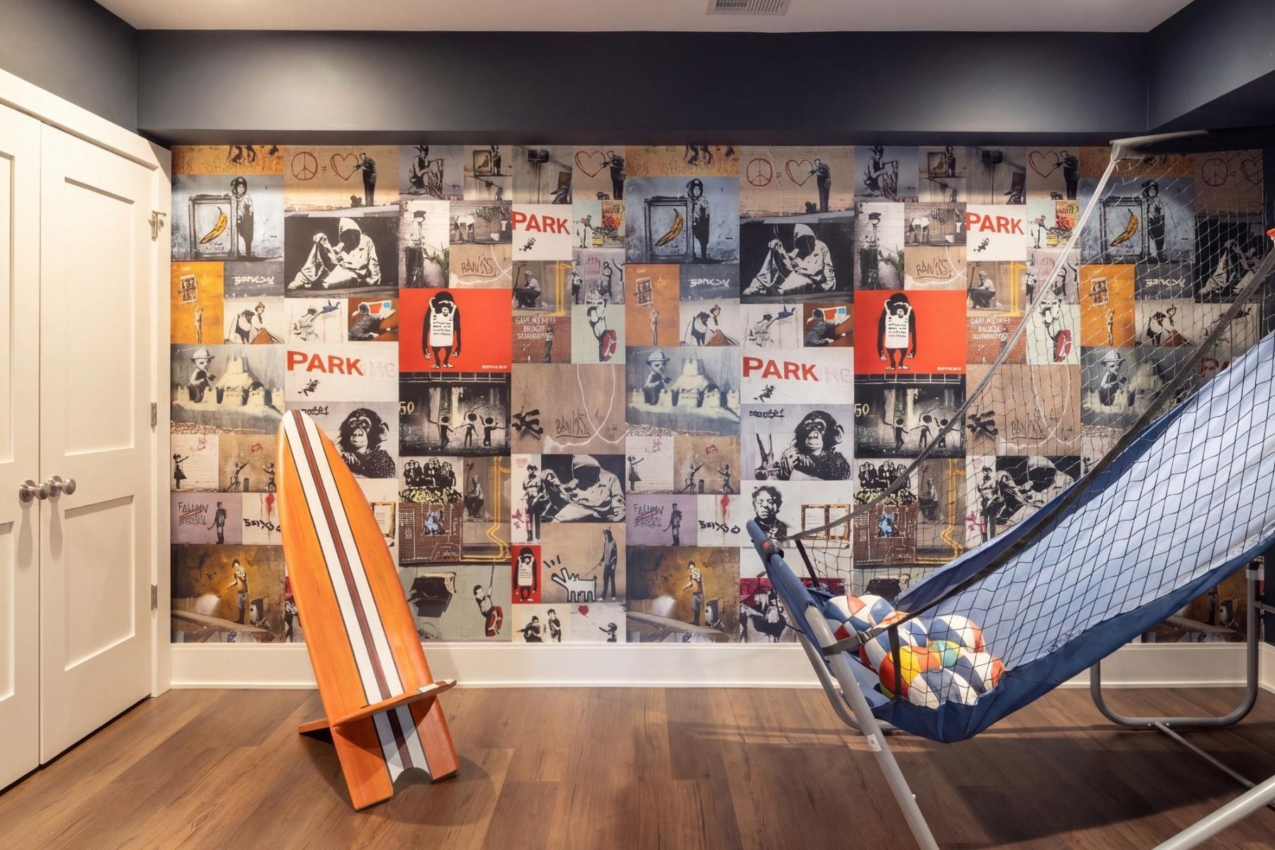  7208 Ridgewood Avenue, Chevy Chase, MD, 20815 - 物件實景