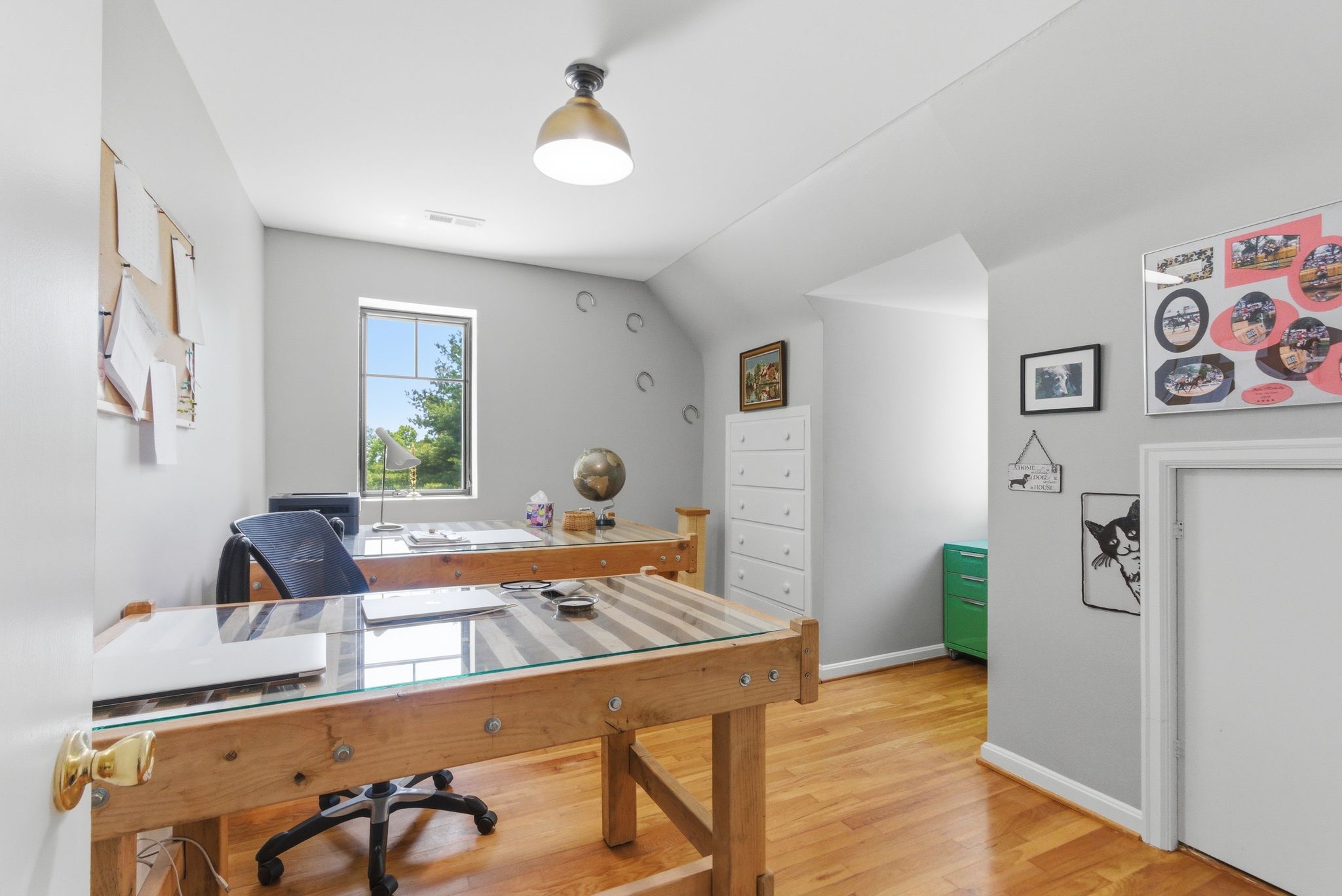  6166 Greenwich Pike - 物件實景