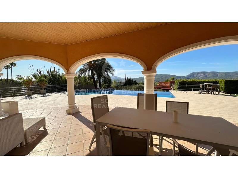 Alicante, J?vea / X?bia, Montg? - Ermita Alicante, Jávea / Xàbia, Comunidad Valenciana, ES, 4 Bedrooms Bedrooms, ,5 BathroomsBathrooms,Residential,For Sale,Alicante, J?vea / X?bia, Montg? - Ermita Alicante,1449144