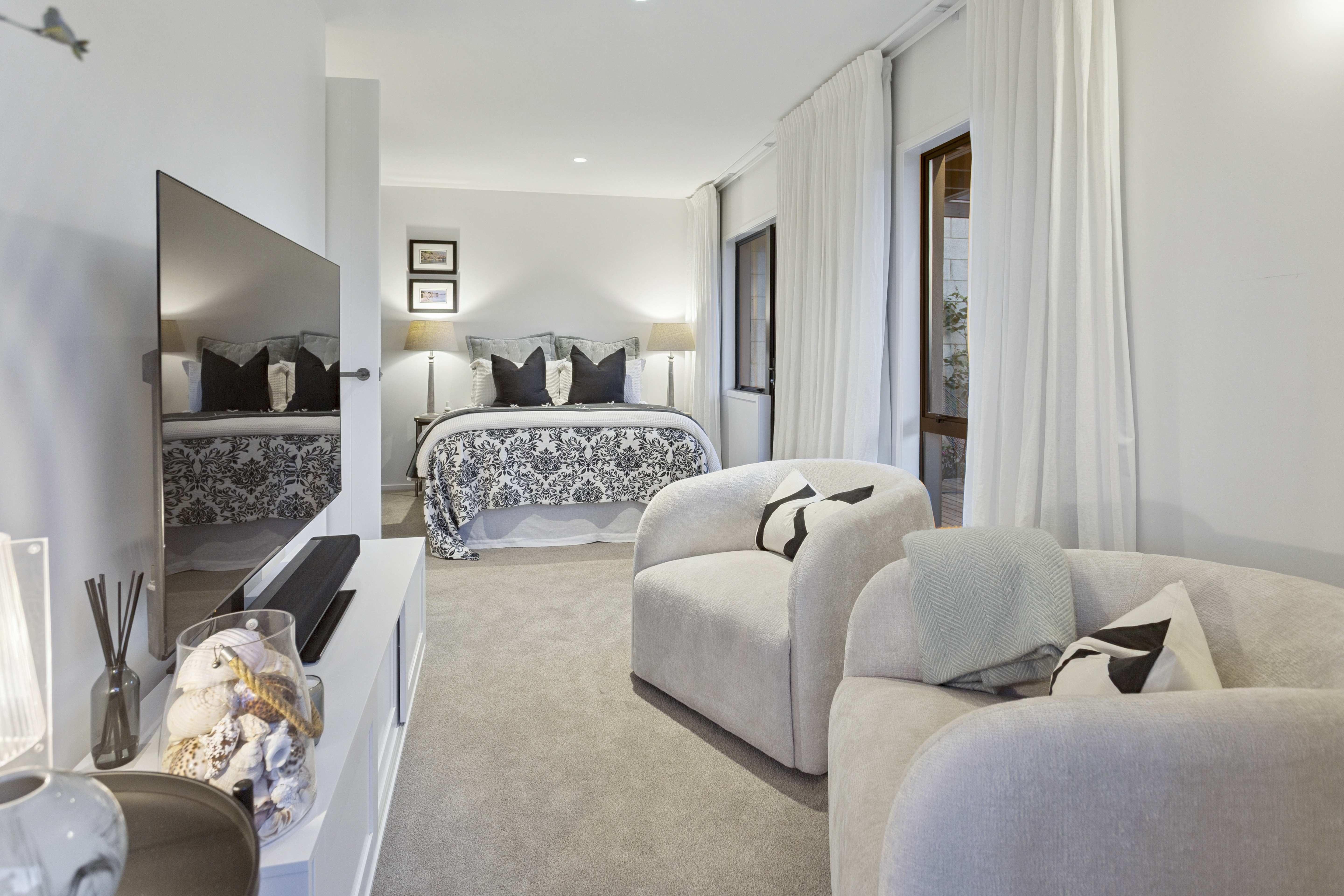  19 Audrey Road, Takapuna - 物件實景