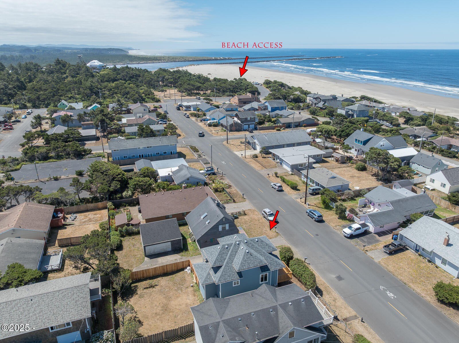 Newport, Oregon, 97365, United States, 4 Bedrooms Bedrooms, ,Residential,For Sale,1903542