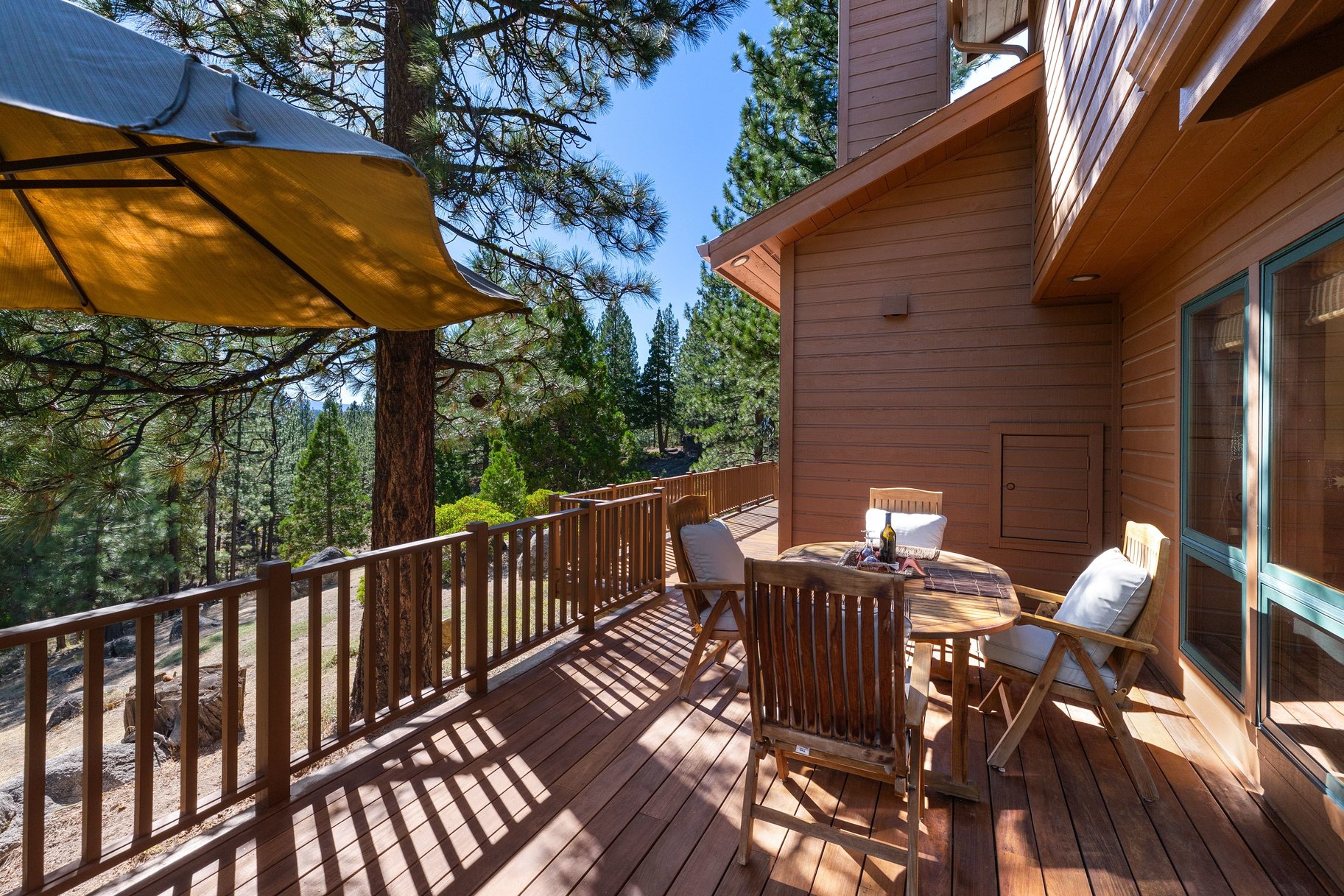  Luxury Mountain Living on 2 Private Acres in Nakoma - 物件實景