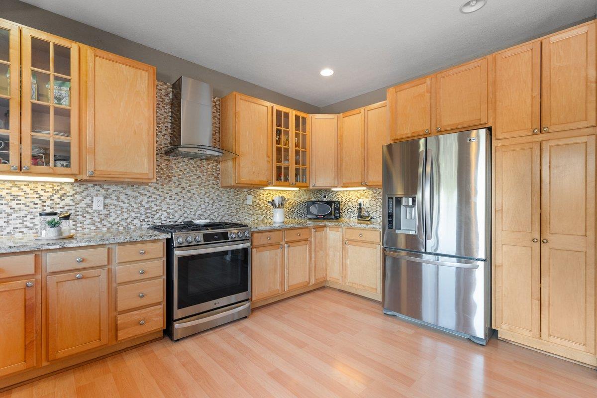 Grass Valley, California, 95949, United States, 4 Bedrooms Bedrooms, ,3 BathroomsBathrooms,Residential,For Sale,1924351