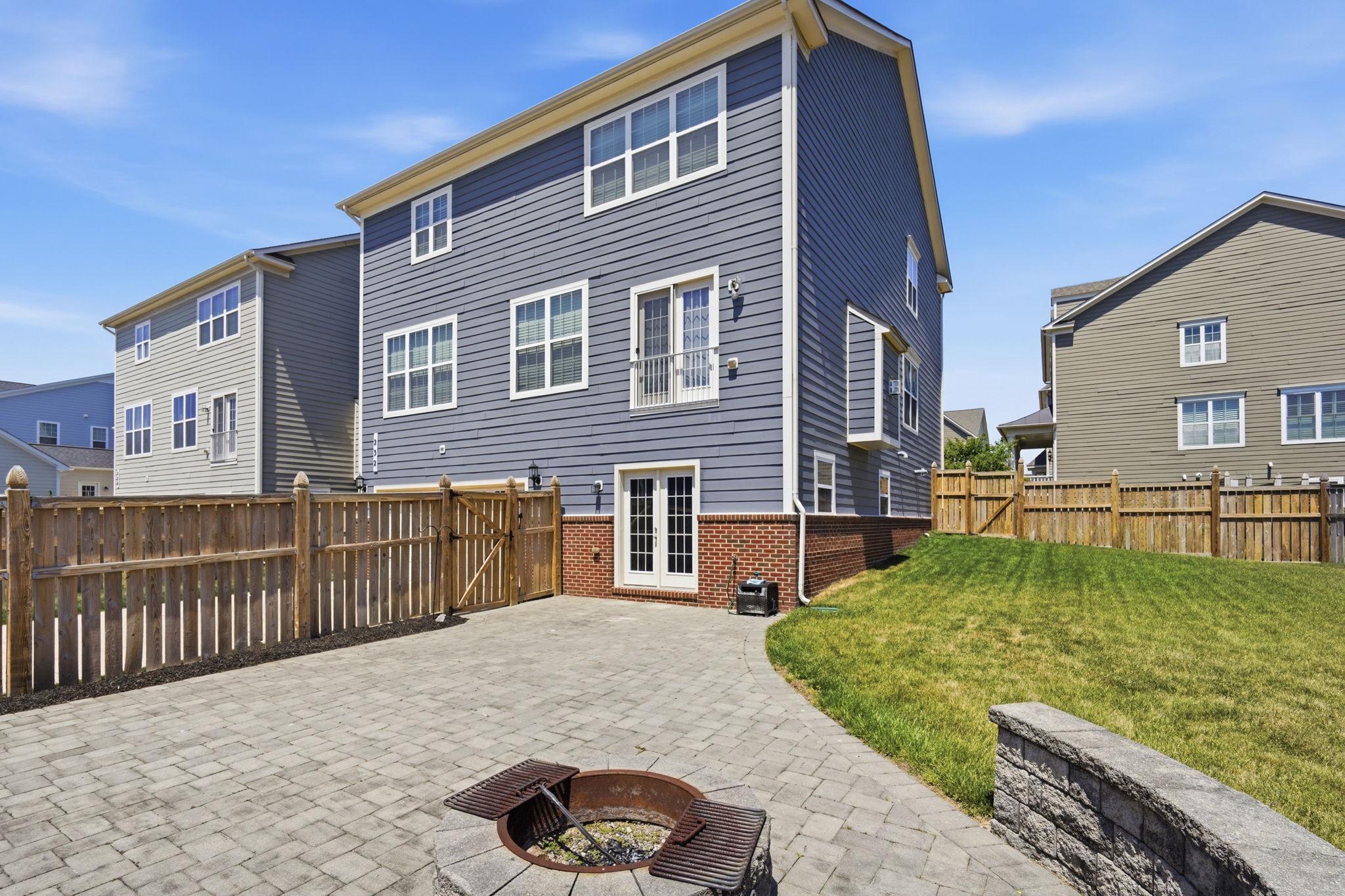  232 Evelyne Street, Chester, MD, 21619 - 物件實景