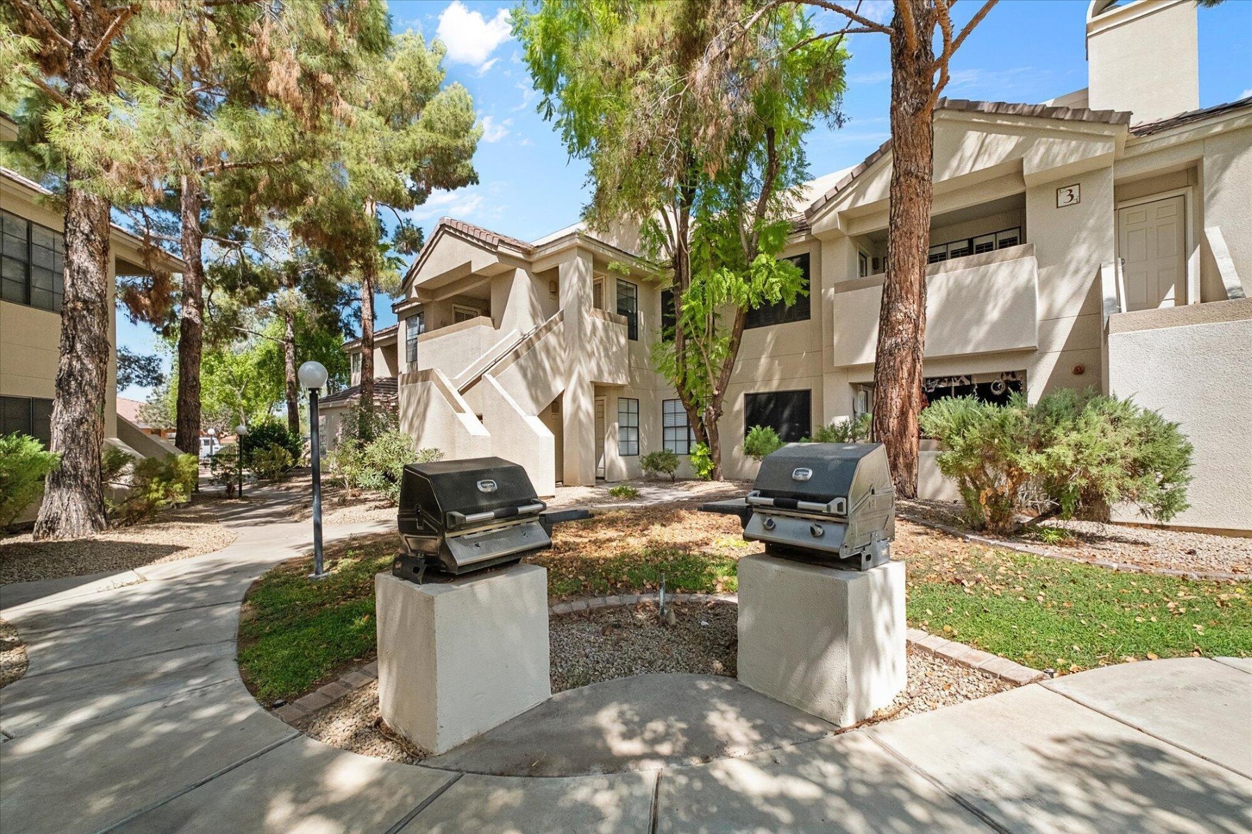  6885 E Cochise Road 116  Scottsdale, AZ - 物件實景