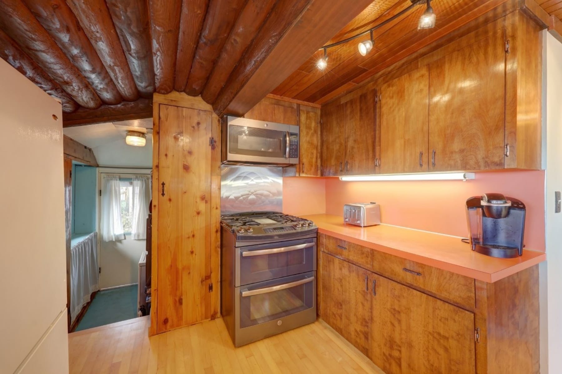  604 15th Avenue Seaside, OR 97138 - 物件實景