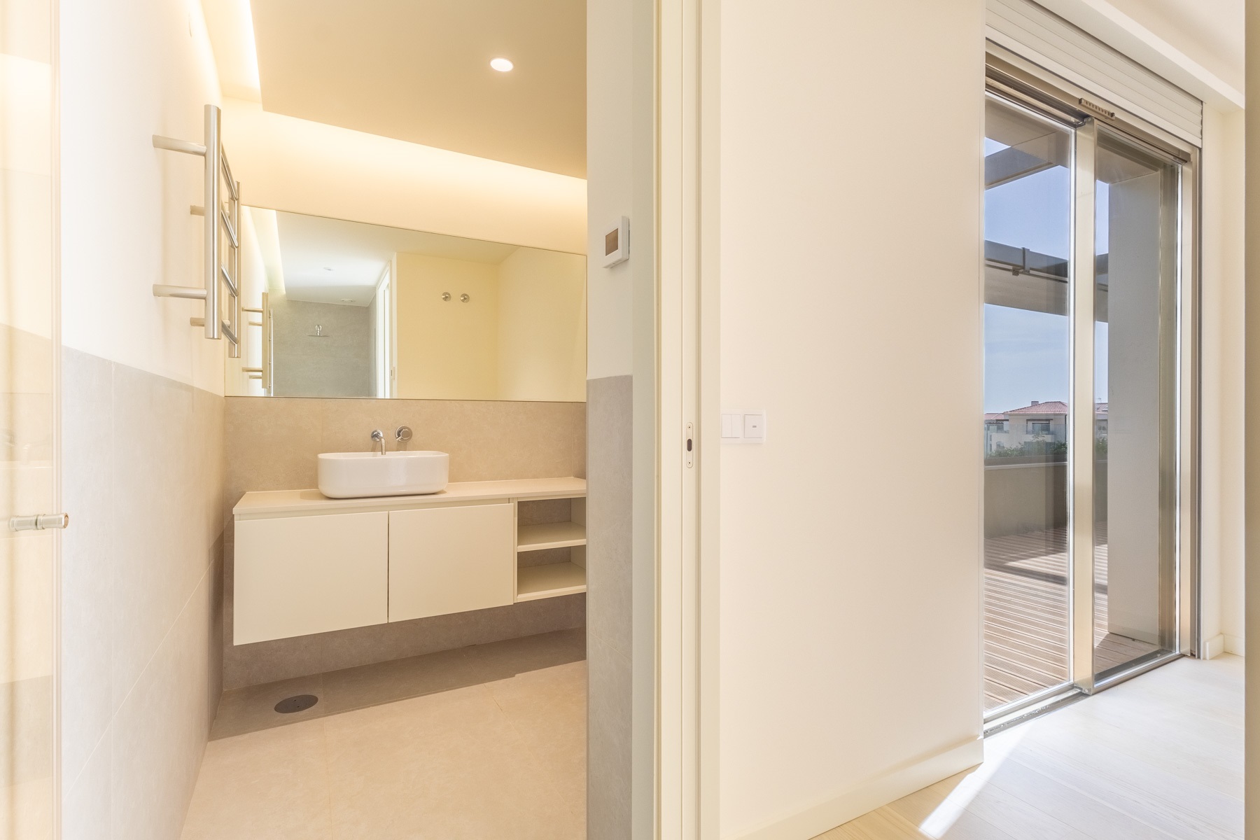  Ultimo Piso/Penthouse, 4 bedrooms, for Sale - 物件實景