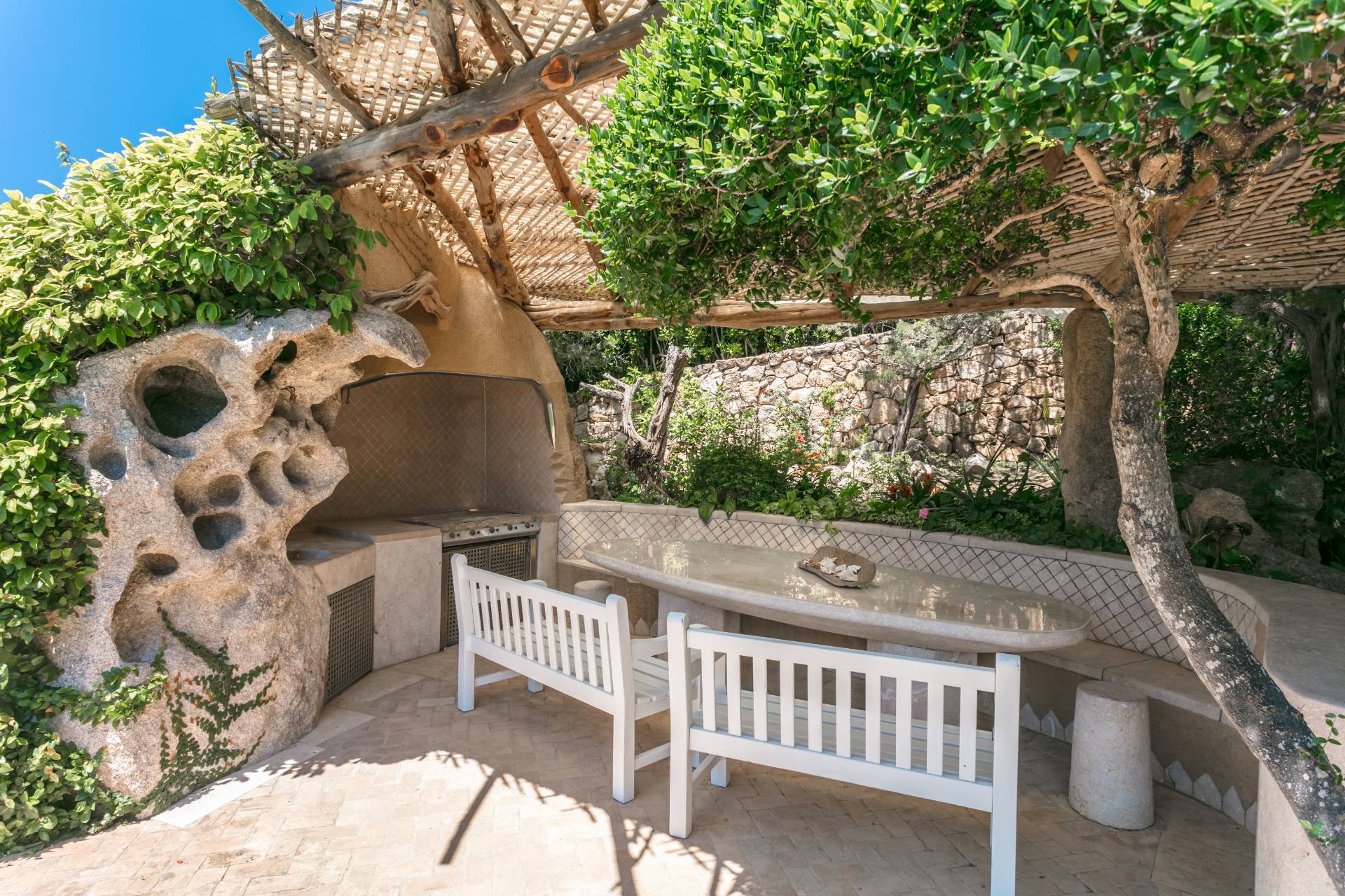 La Celvia - Porto Cervo, Arzachena, Sassari, IT, 6 Bedrooms Bedrooms, ,7 BathroomsBathrooms,Residential,For Sale,La Celvia - Porto Cervo,1672741