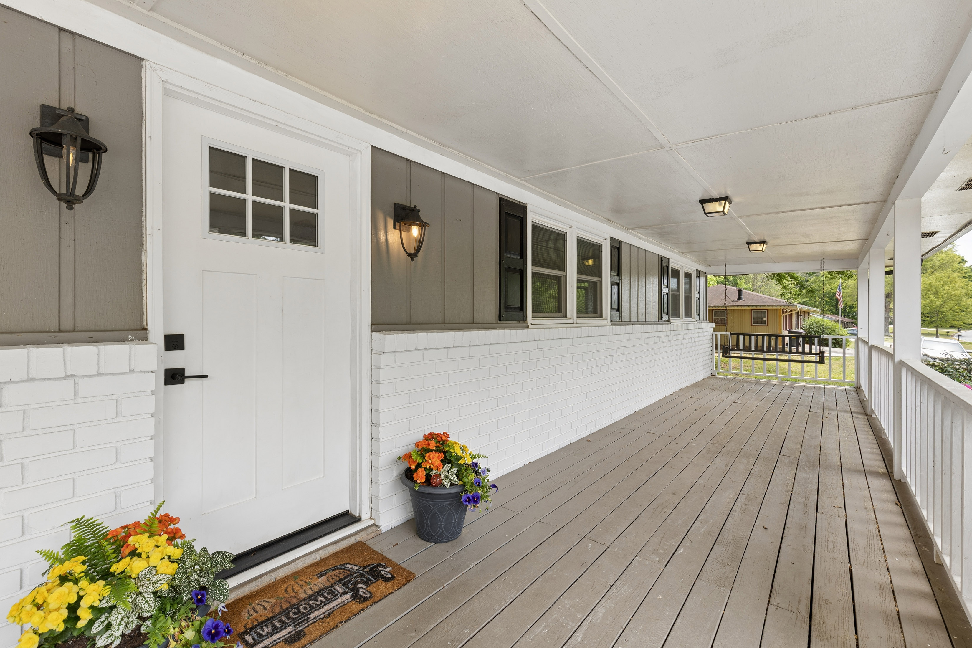  Spacious Ranch with Backyard Retreat in Powder Springs - 物件實景