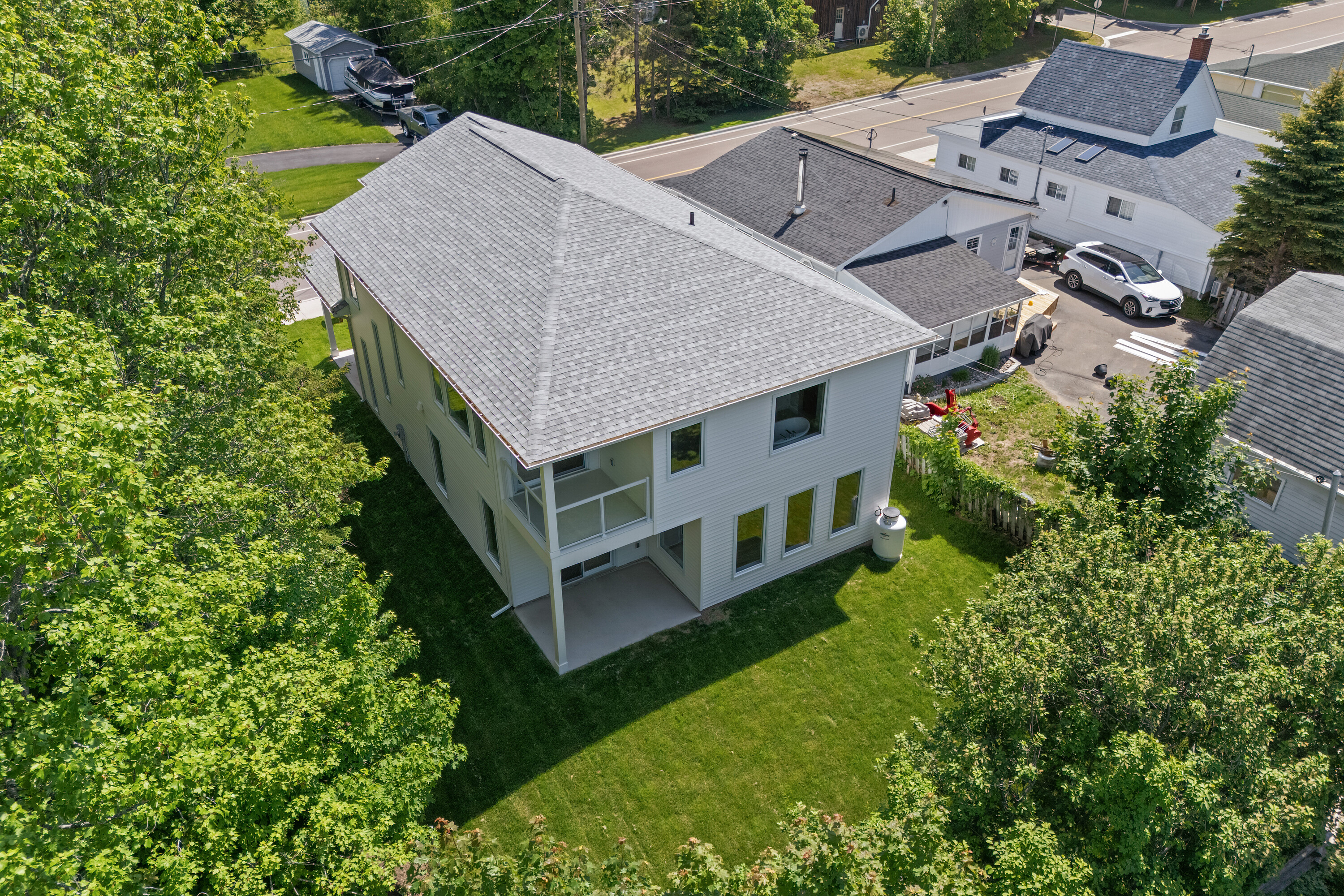  Shediac, Westmorland County - 物件實景
