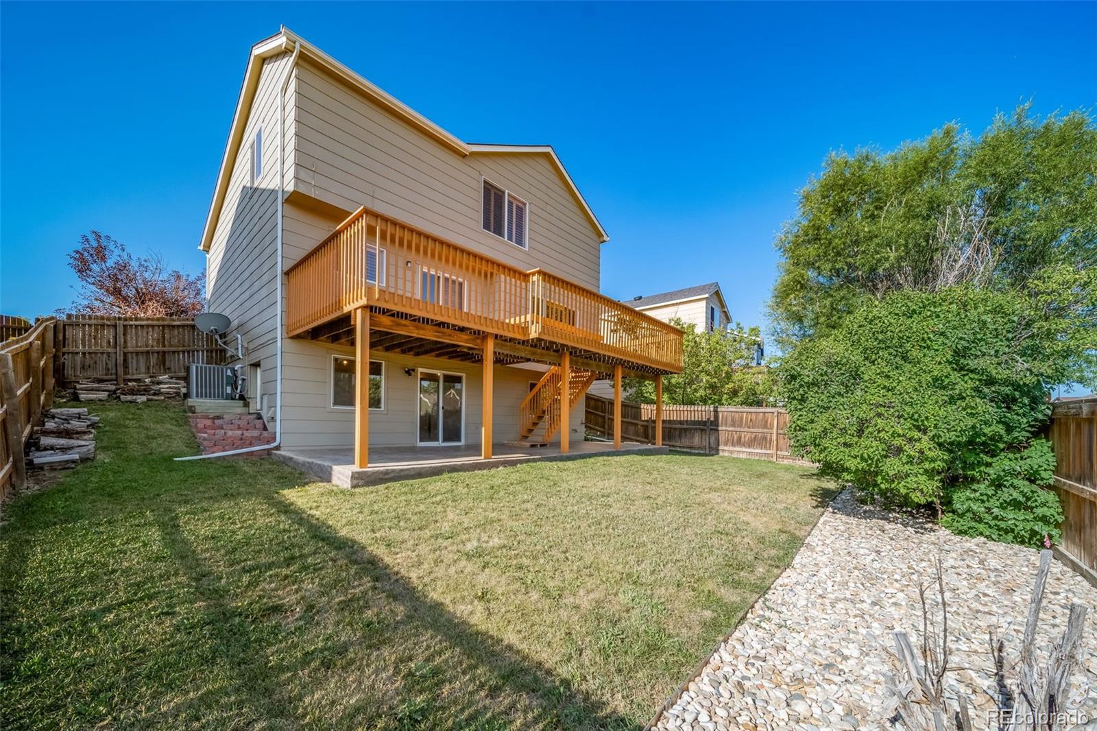 Castle Rock, Colorado, 80104, United States, 3 Bedrooms Bedrooms, ,3 BathroomsBathrooms,Residential,For Sale,1938878