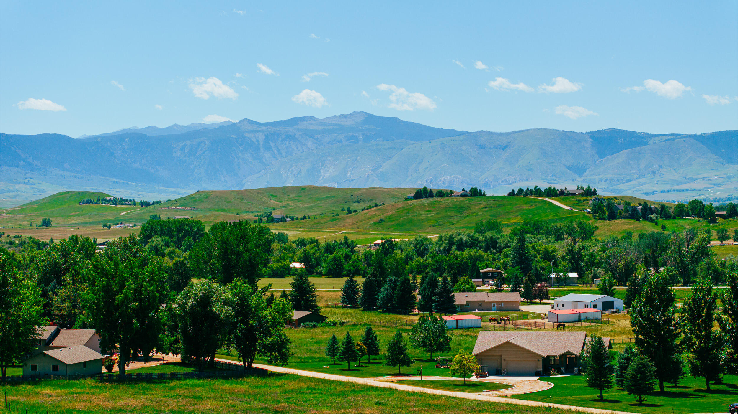 TBD HWY 87, Sheridan, Wyoming, 82801, United States, ,Residential,For Sale,TBD HWY 87,1612340