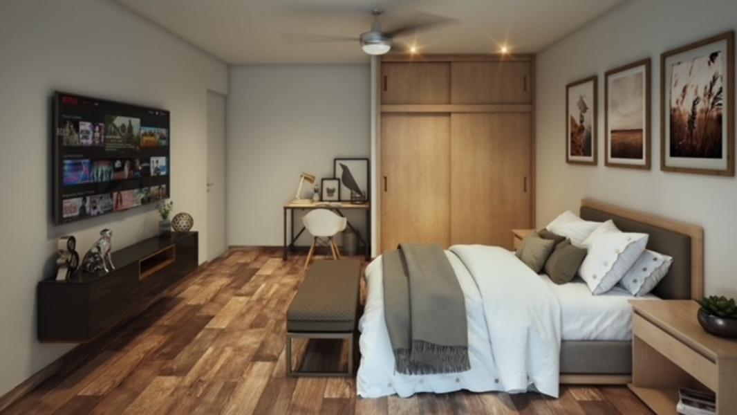 calle 41 sur, Solidaridad, Quintana Roo, 77712, Mexico, 1 Bedroom Bedrooms, ,1 BathroomBathrooms,Residential,For Sale,calle 41 sur,1441262