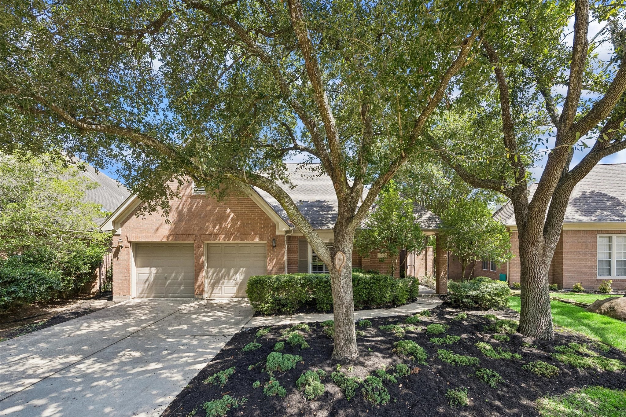  13826 Aspen Cove Drive - 物件實景