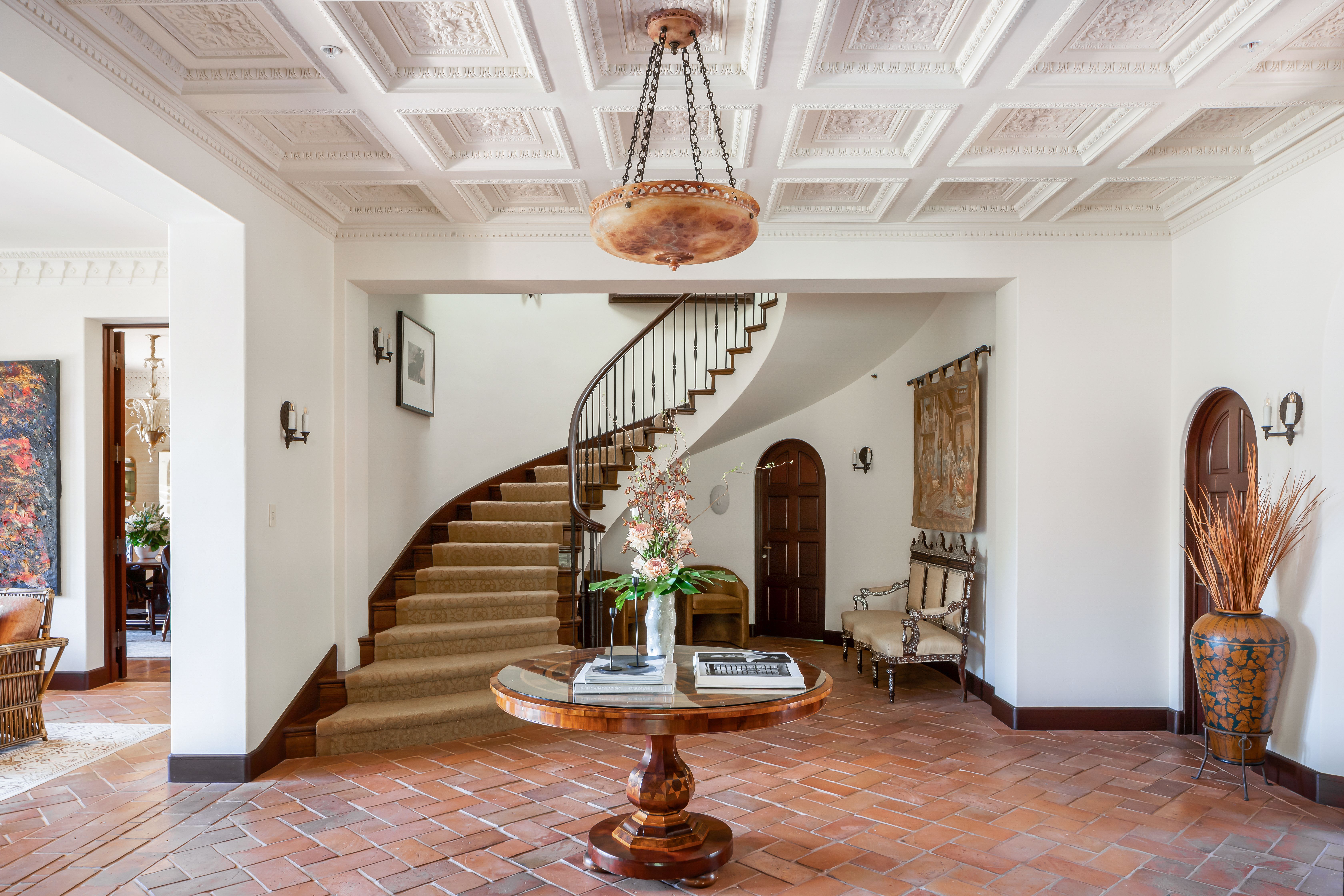  The Pinnacle of Piedmont: A Legacy Estate Without Peer - 物件實景