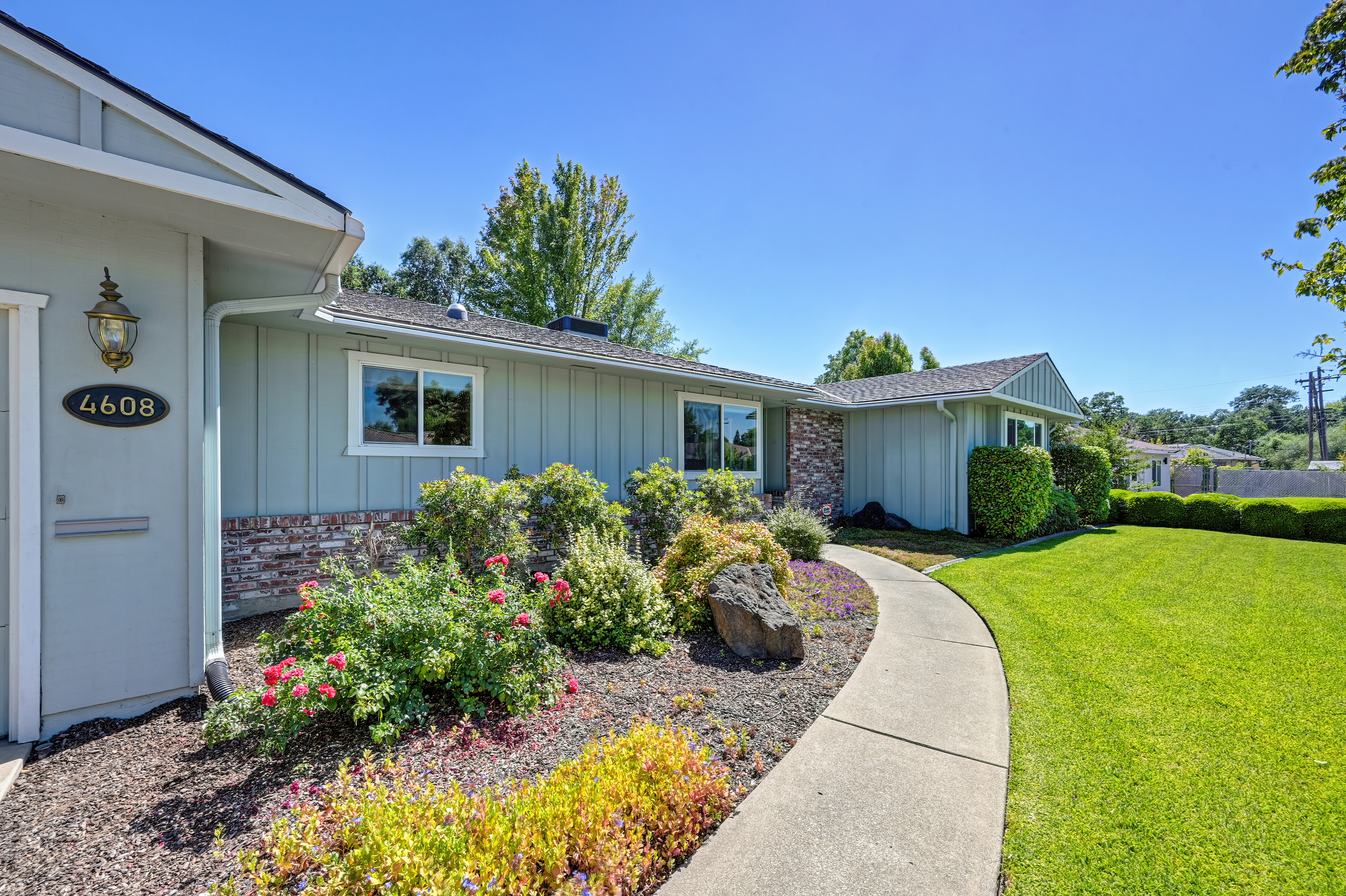  4608 Sagar Avenue, Sacramento, CA 95821 - 物件實景