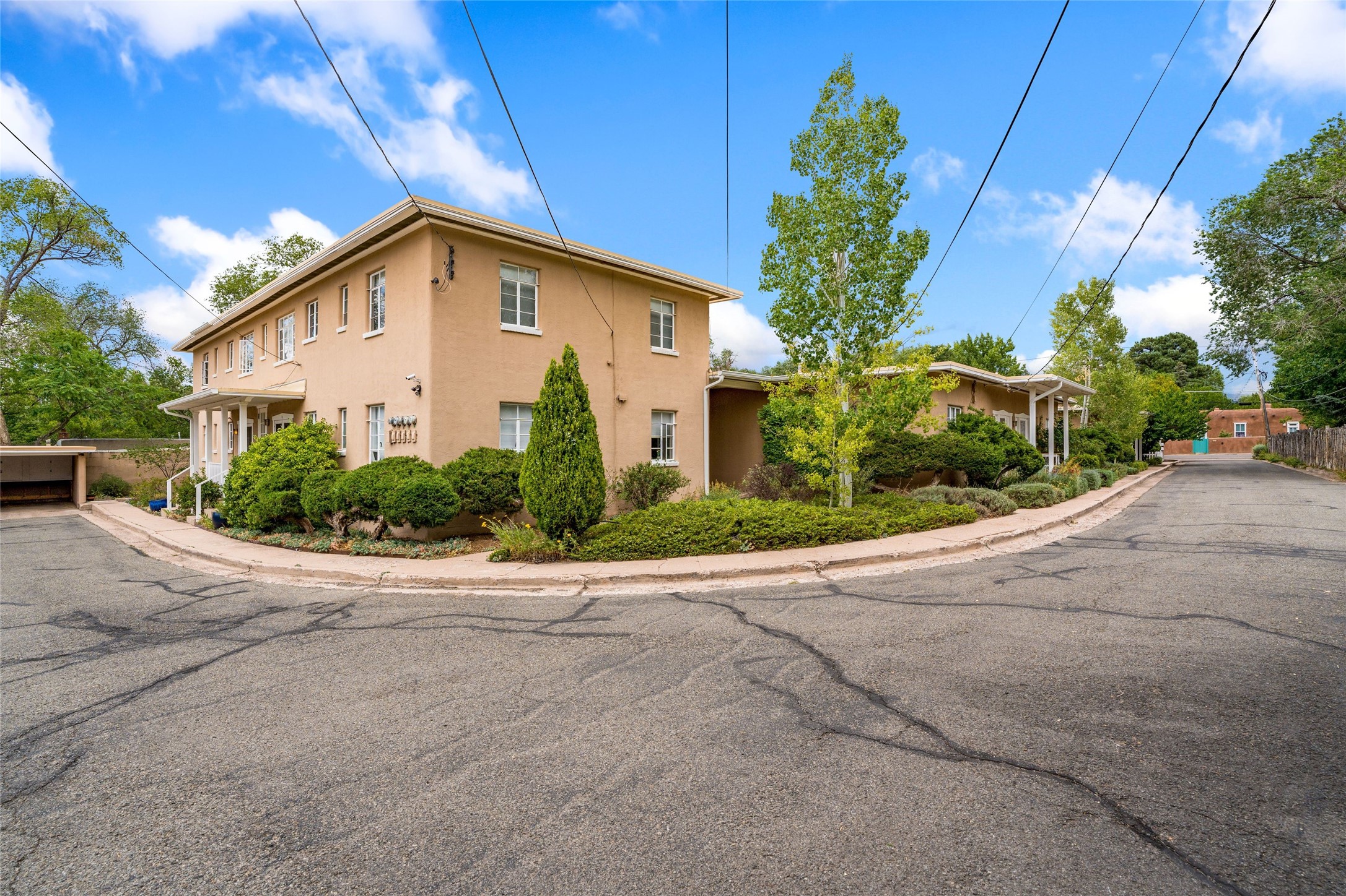  530 Garcia St. #11 - 物件實景